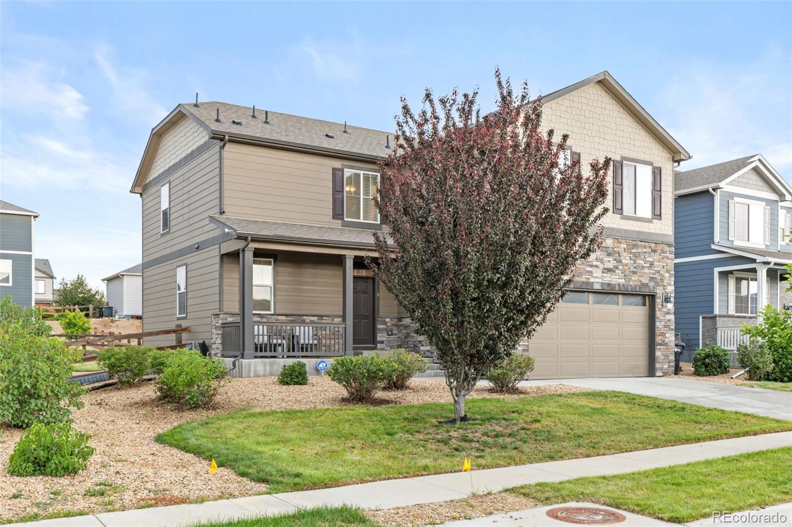 MLS Image #26 for 7465 e 157th place,thornton, Colorado