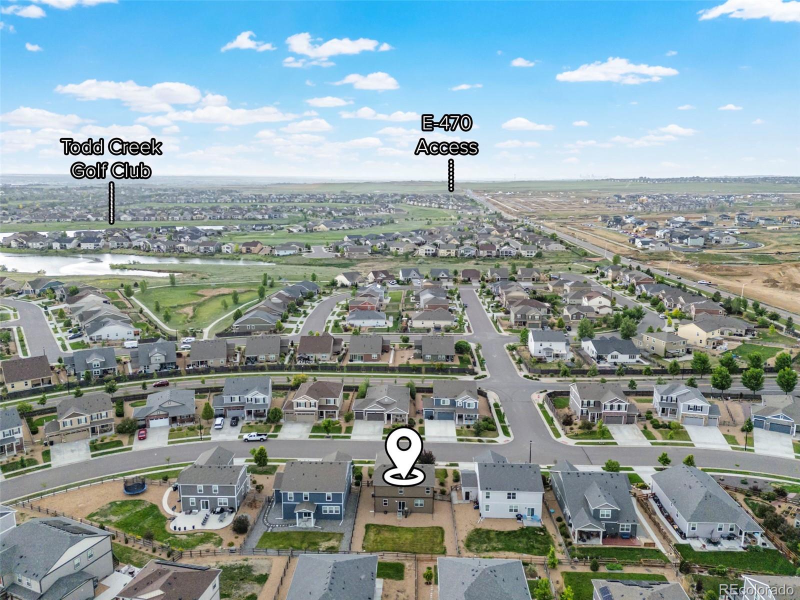 MLS Image #27 for 7465 e 157th place,thornton, Colorado