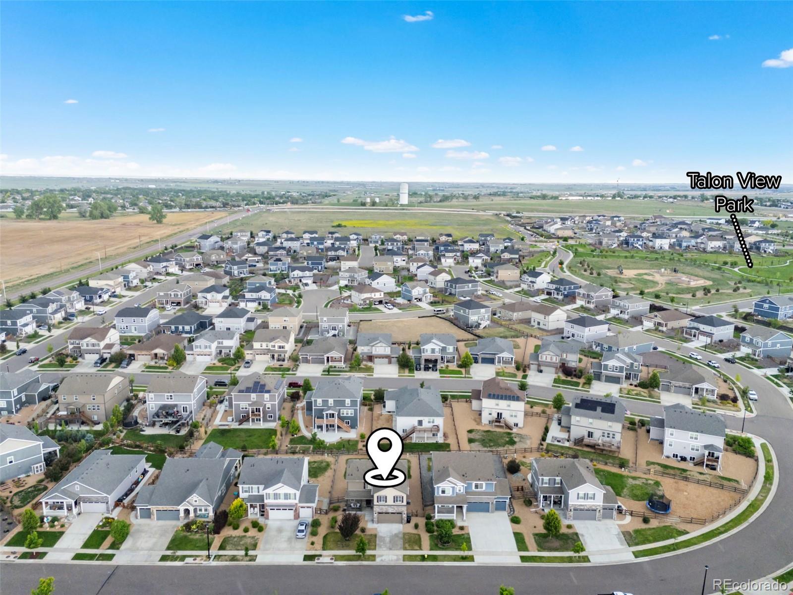 MLS Image #28 for 7465 e 157th place,thornton, Colorado