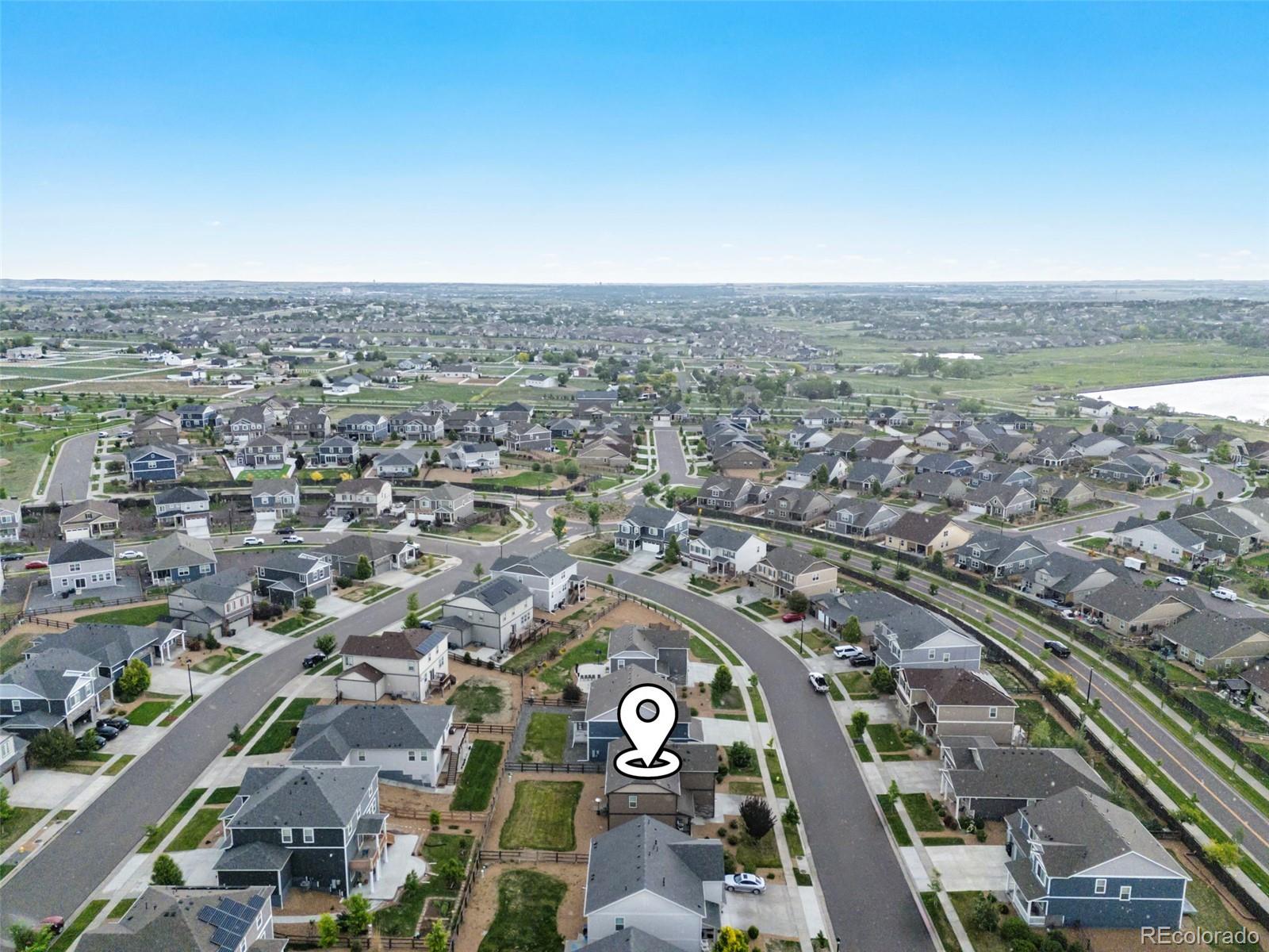 MLS Image #29 for 7465 e 157th place,thornton, Colorado