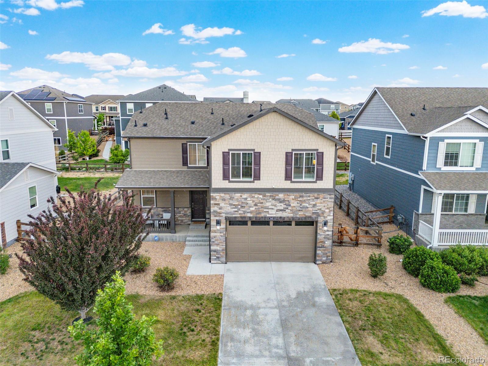 MLS Image #31 for 7465 e 157th place,thornton, Colorado