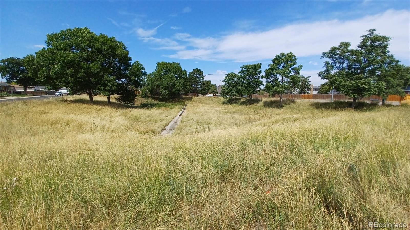 MLS Image #33 for 7465 e 157th place,thornton, Colorado
