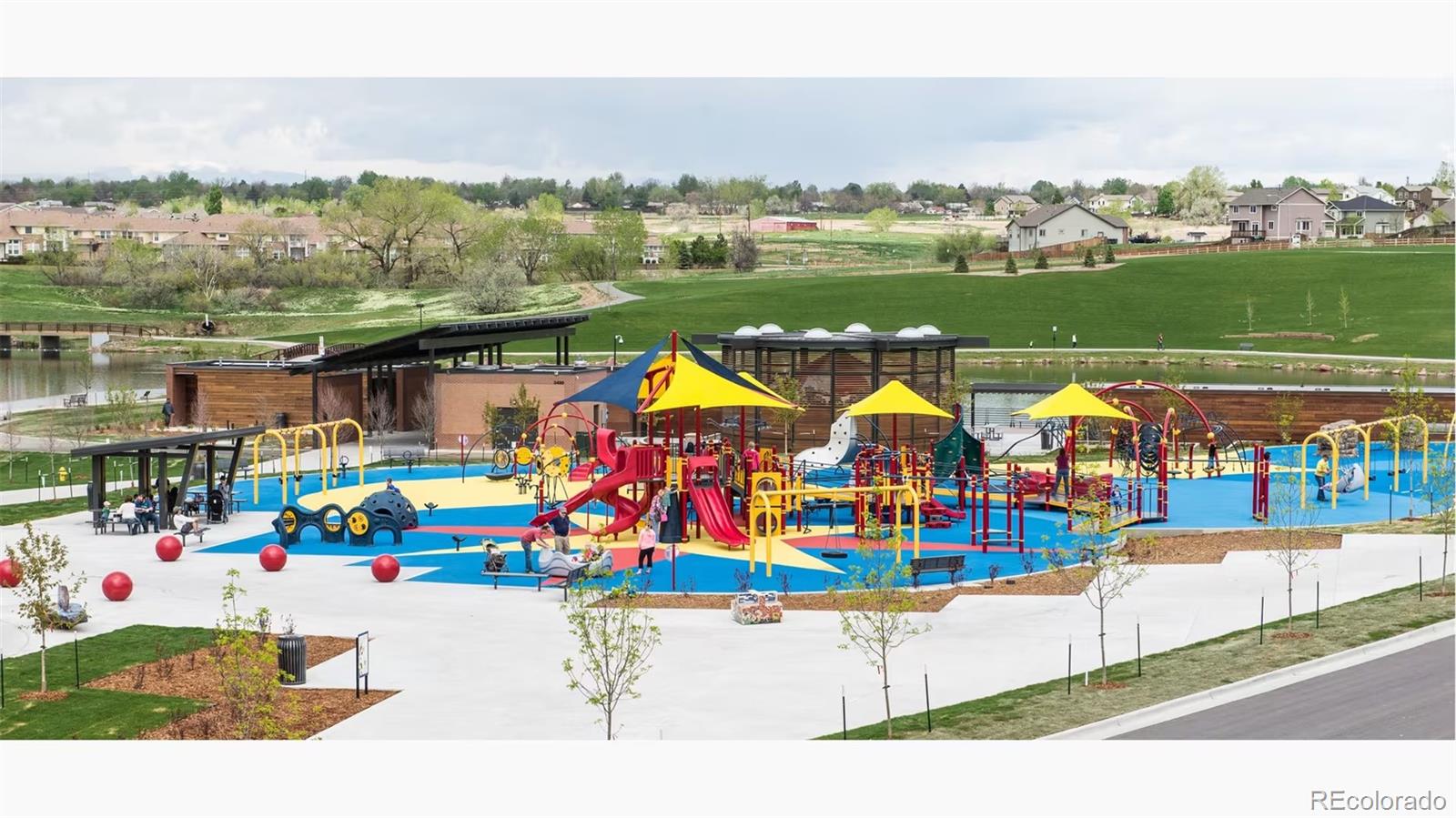MLS Image #35 for 7465 e 157th place,thornton, Colorado