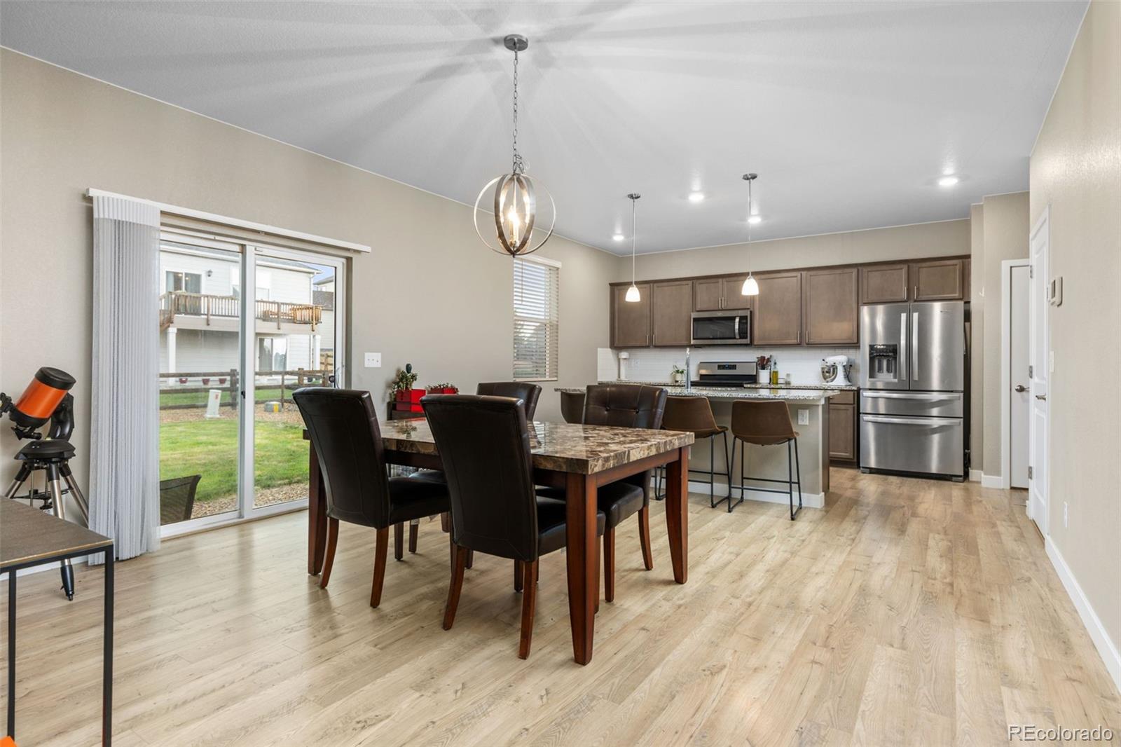 MLS Image #7 for 7465 e 157th place,thornton, Colorado