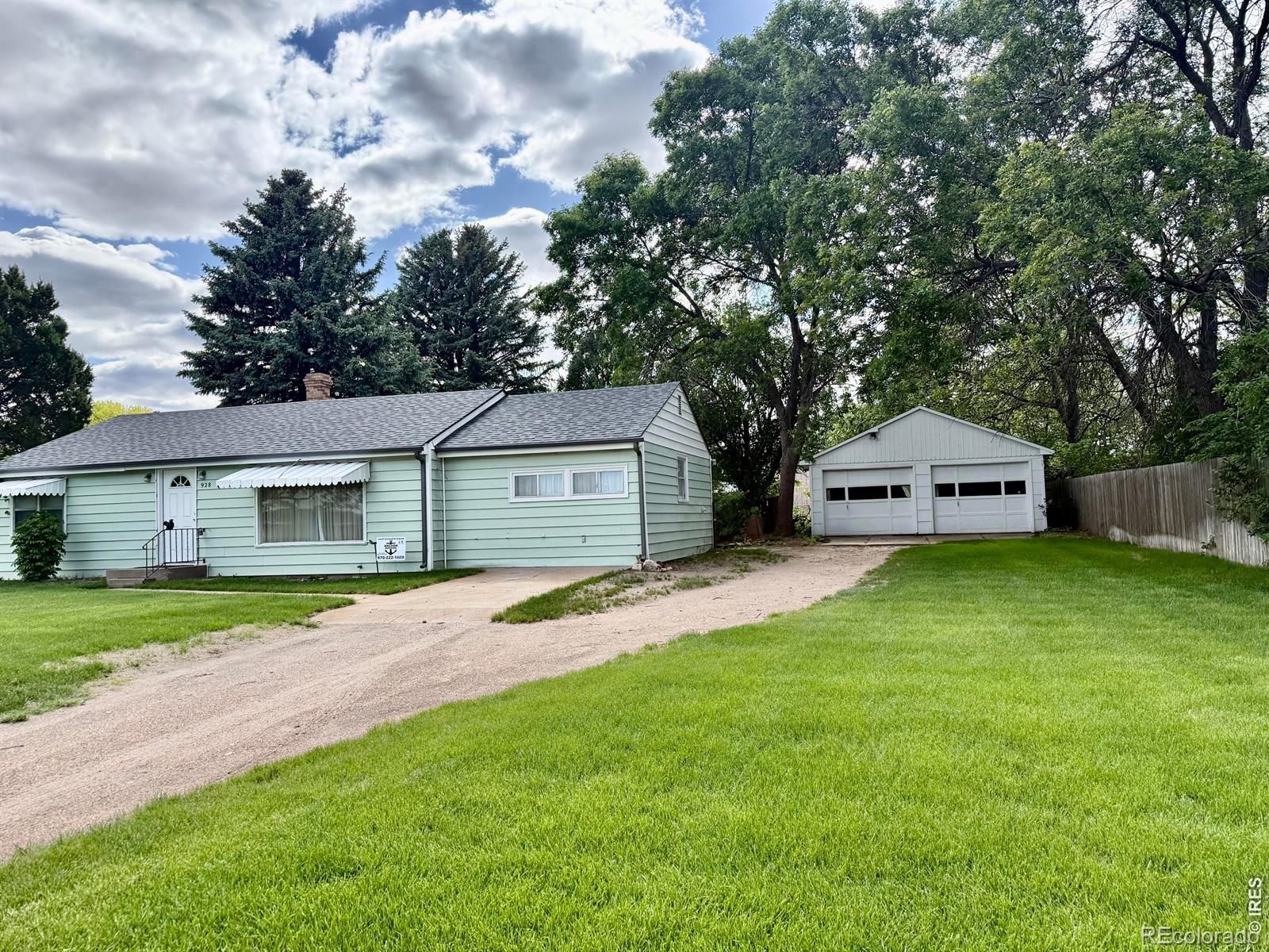 MLS Image #23 for 928 s baxter avenue,holyoke, Colorado