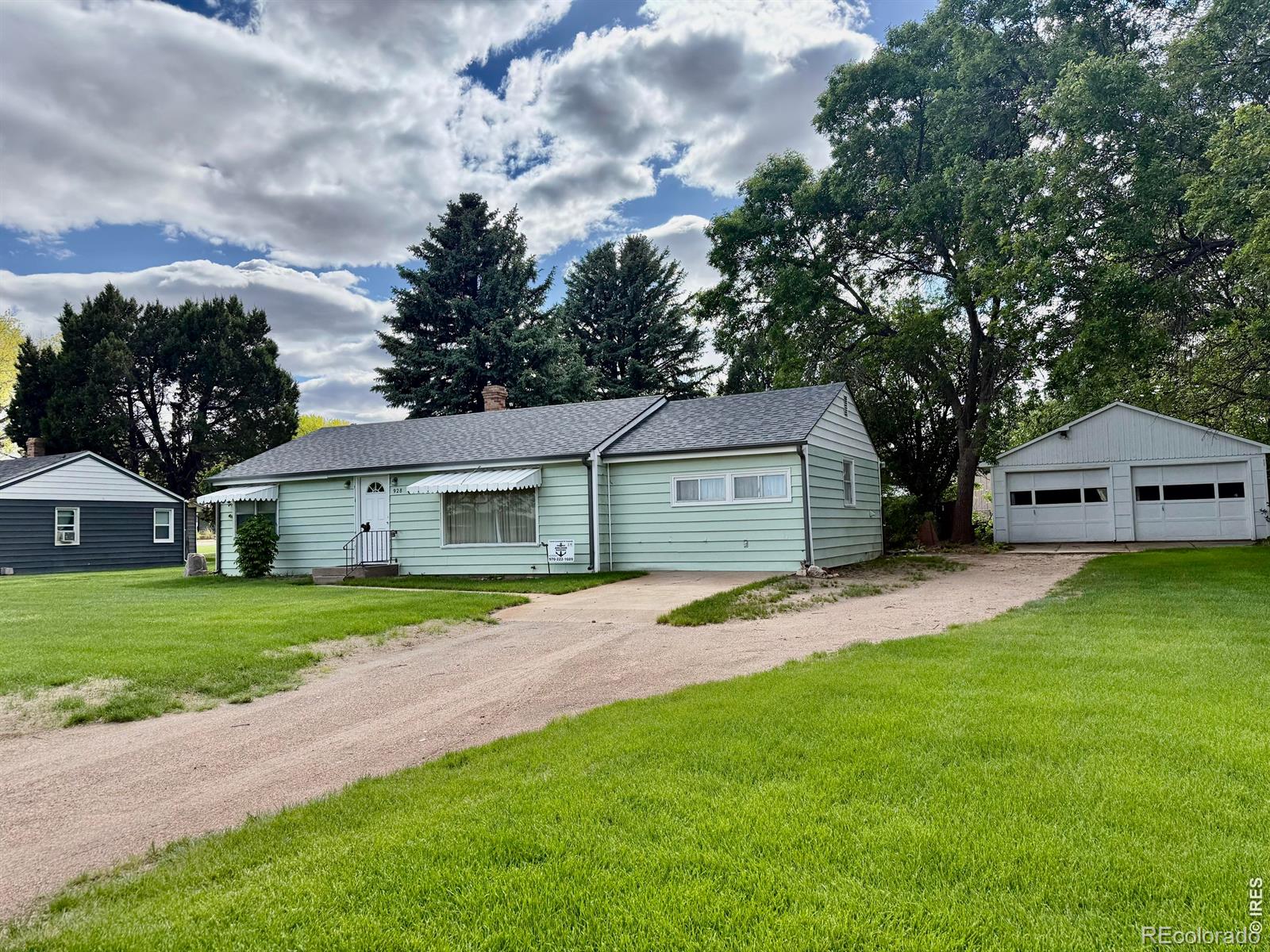MLS Image #24 for 928 s baxter avenue,holyoke, Colorado