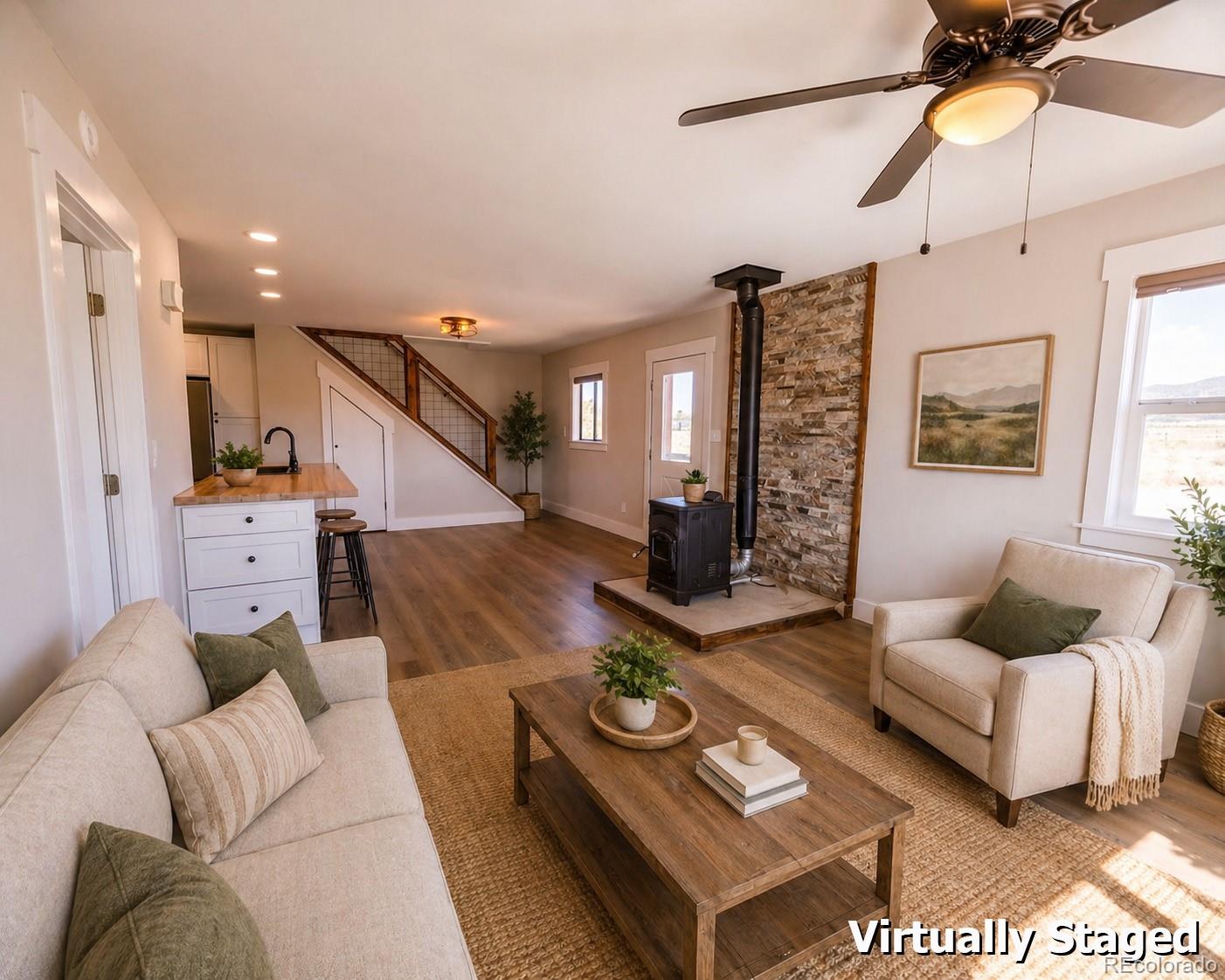 MLS Image #3 for 10190 w county road 190 ,salida, Colorado