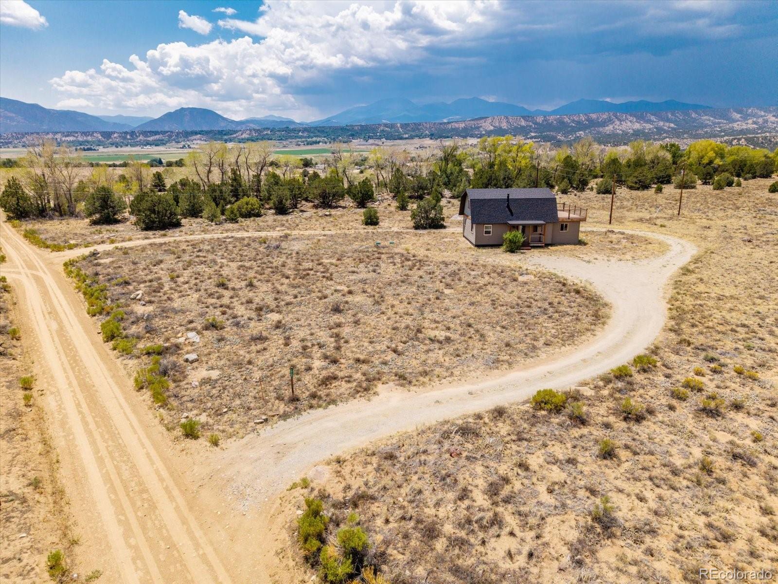 MLS Image #37 for 10190 w county road 190 ,salida, Colorado