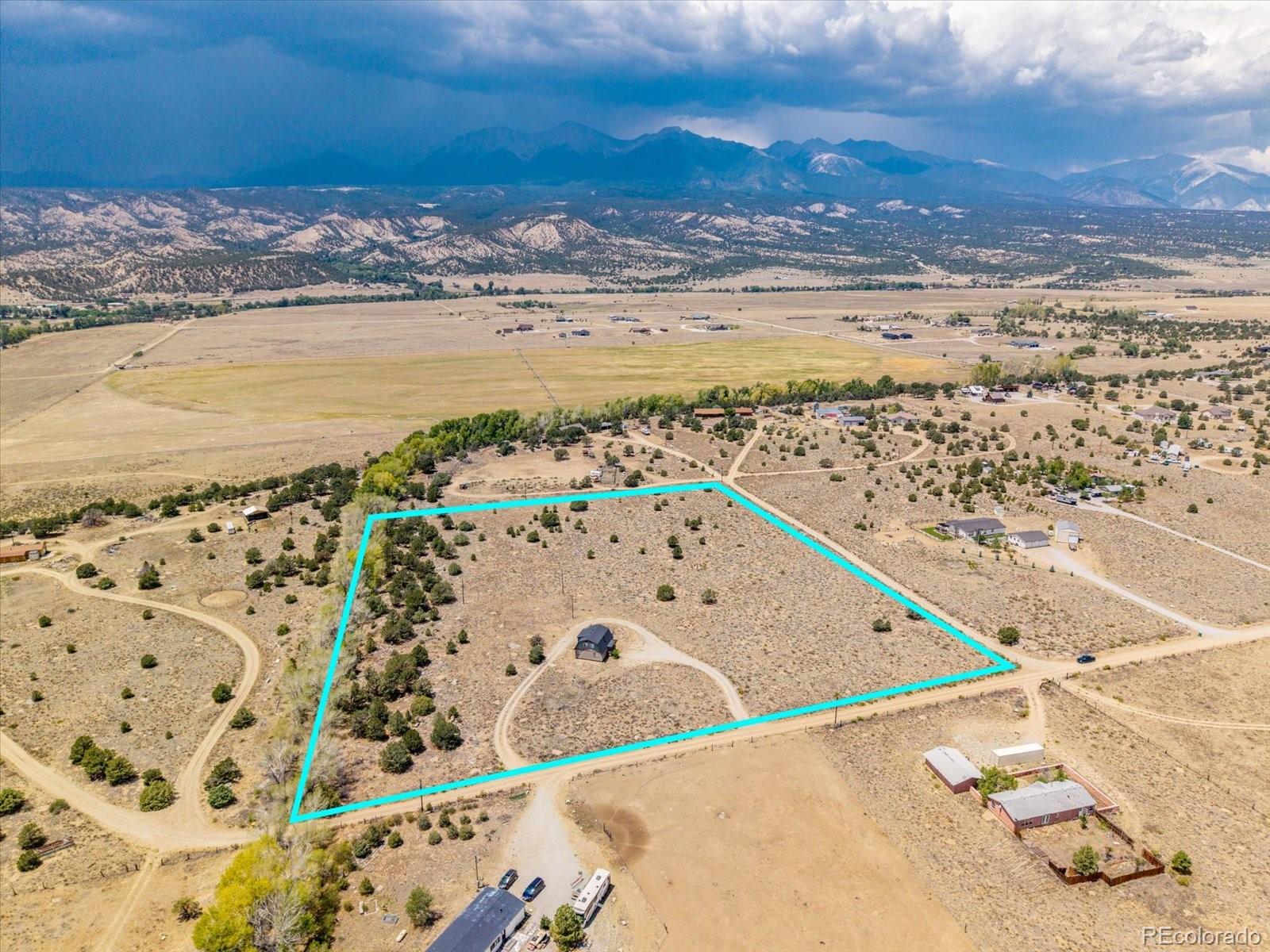 MLS Image #46 for 10190 w county road 190 ,salida, Colorado