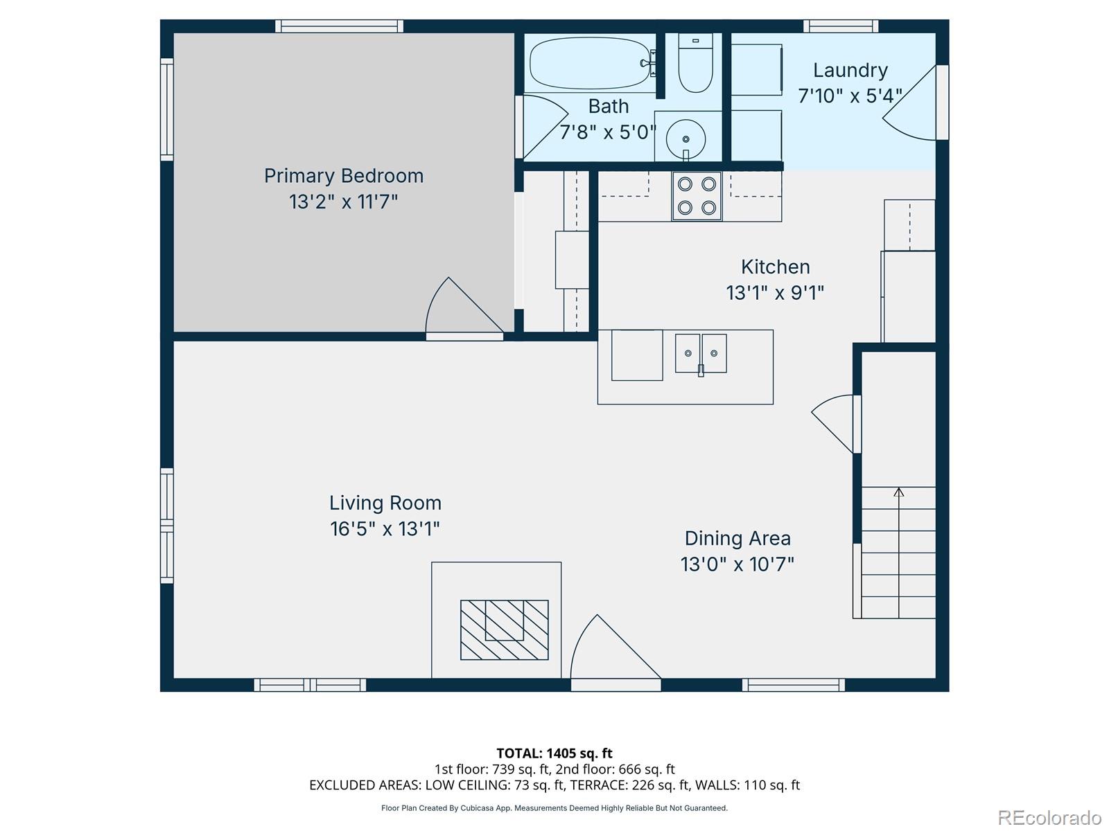 MLS Image #47 for 10190 w county road 190 ,salida, Colorado