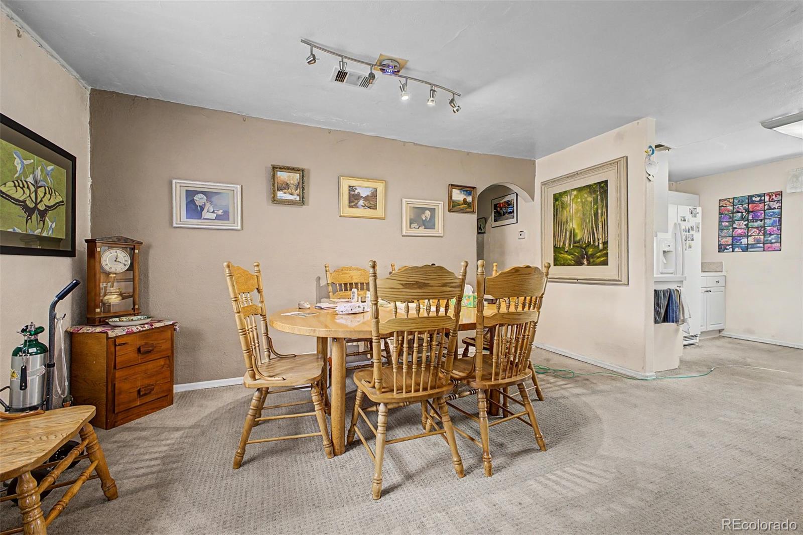 MLS Image #6 for 7260 w mississippi avenue,lakewood, Colorado