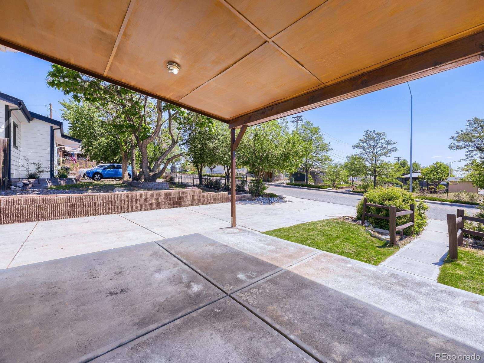 MLS Image #2 for 8981  york street,thornton, Colorado
