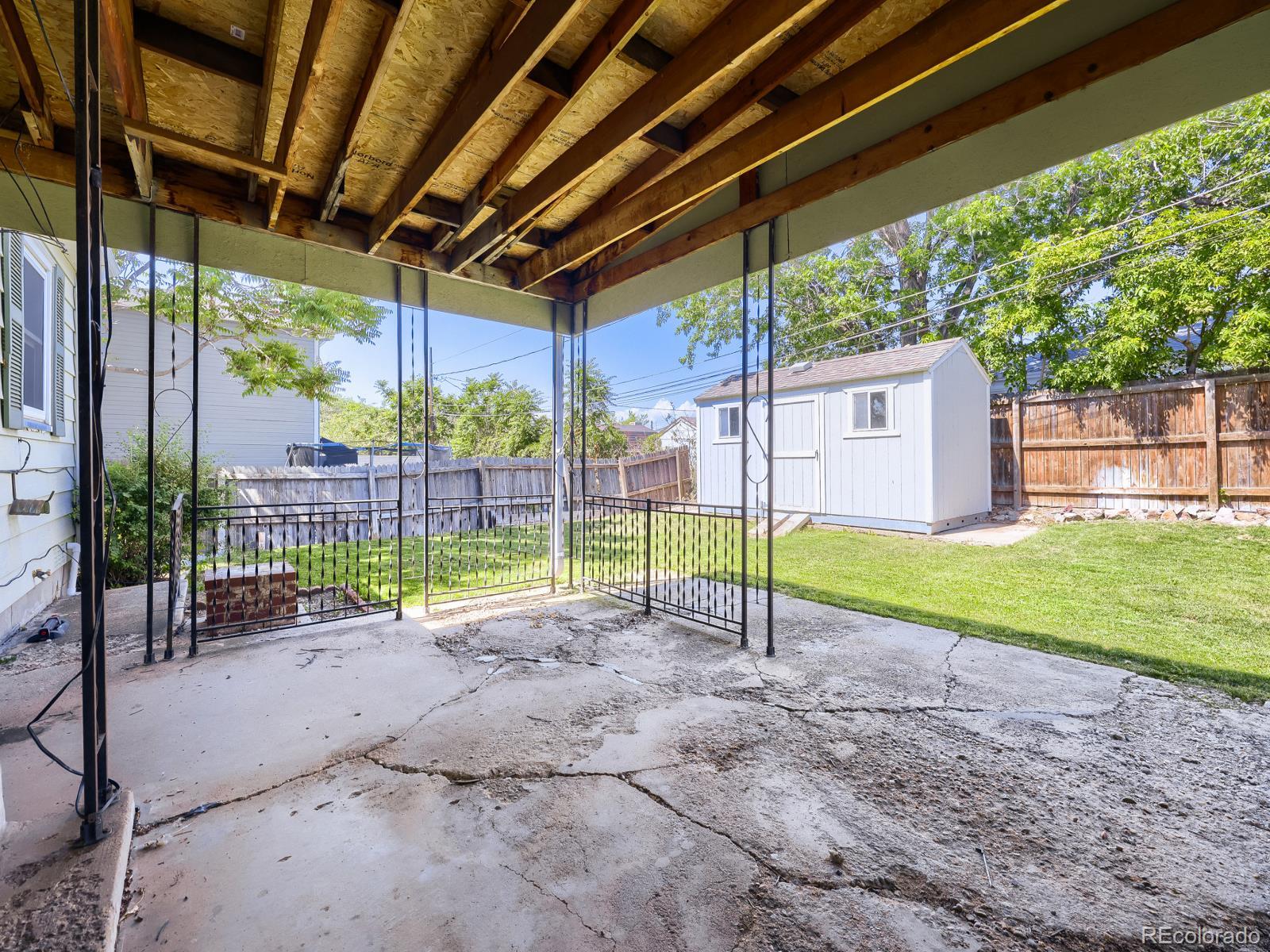 MLS Image #24 for 8981  york street,thornton, Colorado