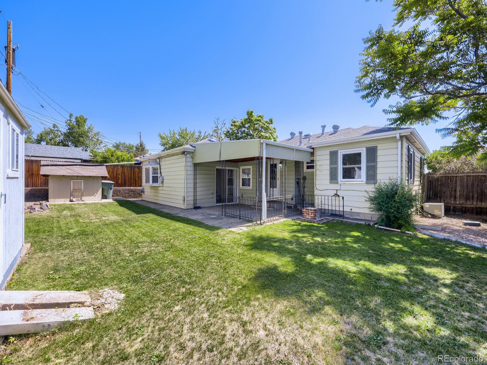 MLS Image #26 for 8981  york street,thornton, Colorado