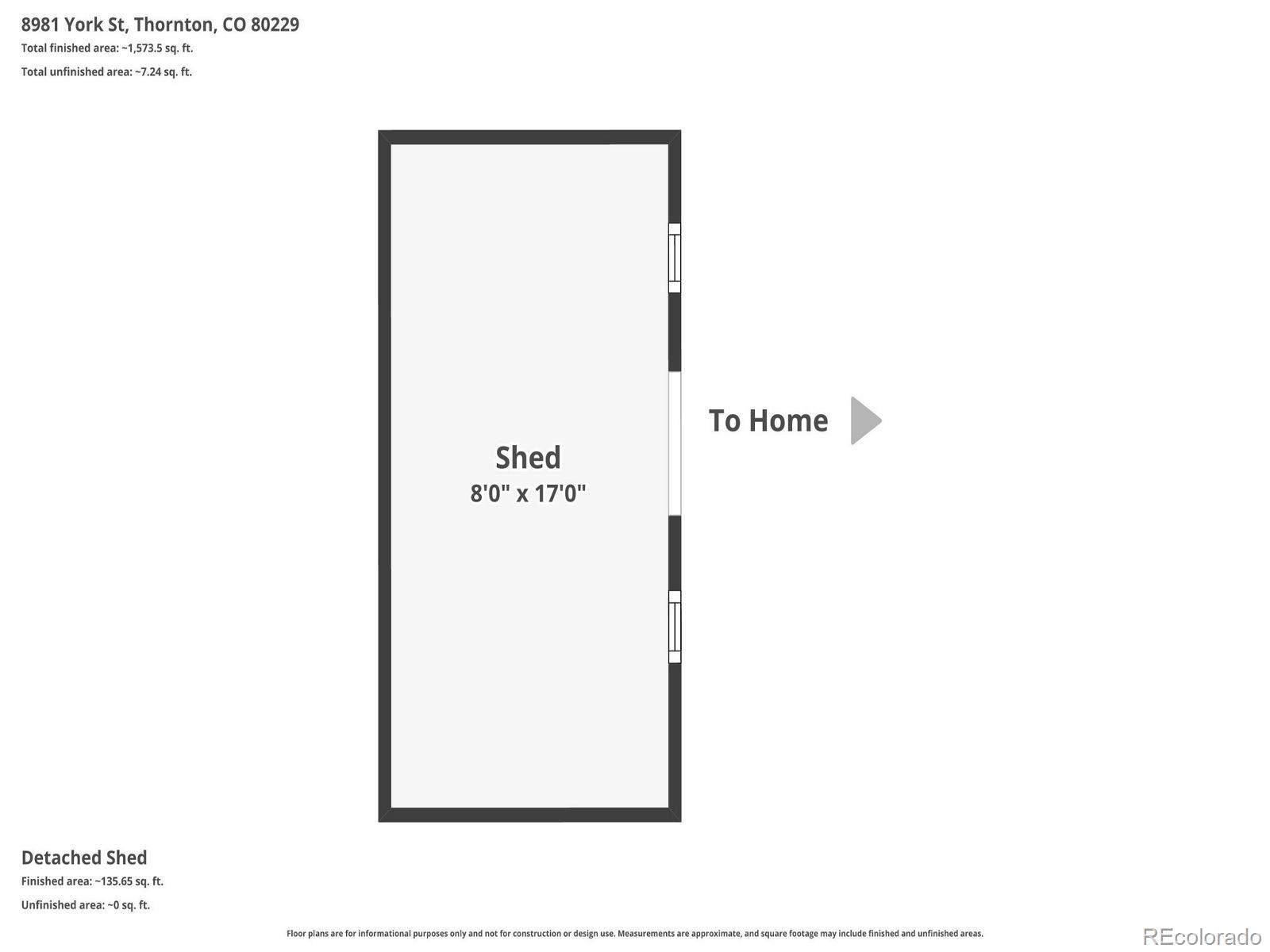 MLS Image #29 for 8981  york street,thornton, Colorado