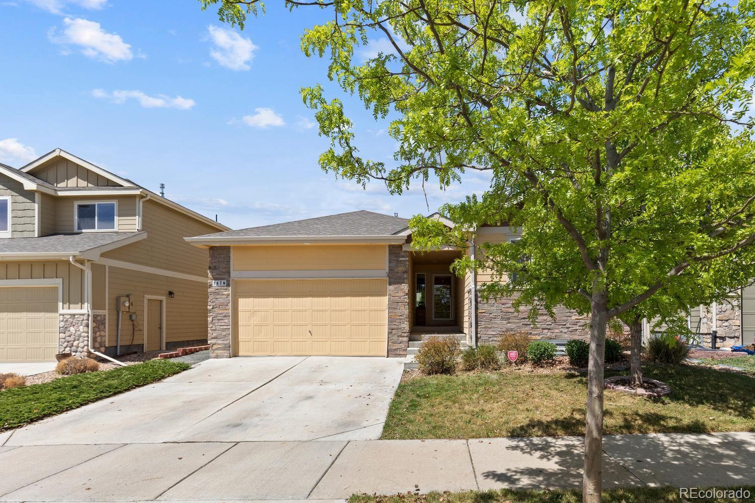MLS Image #5 for 1476  first light drive,windsor, Colorado