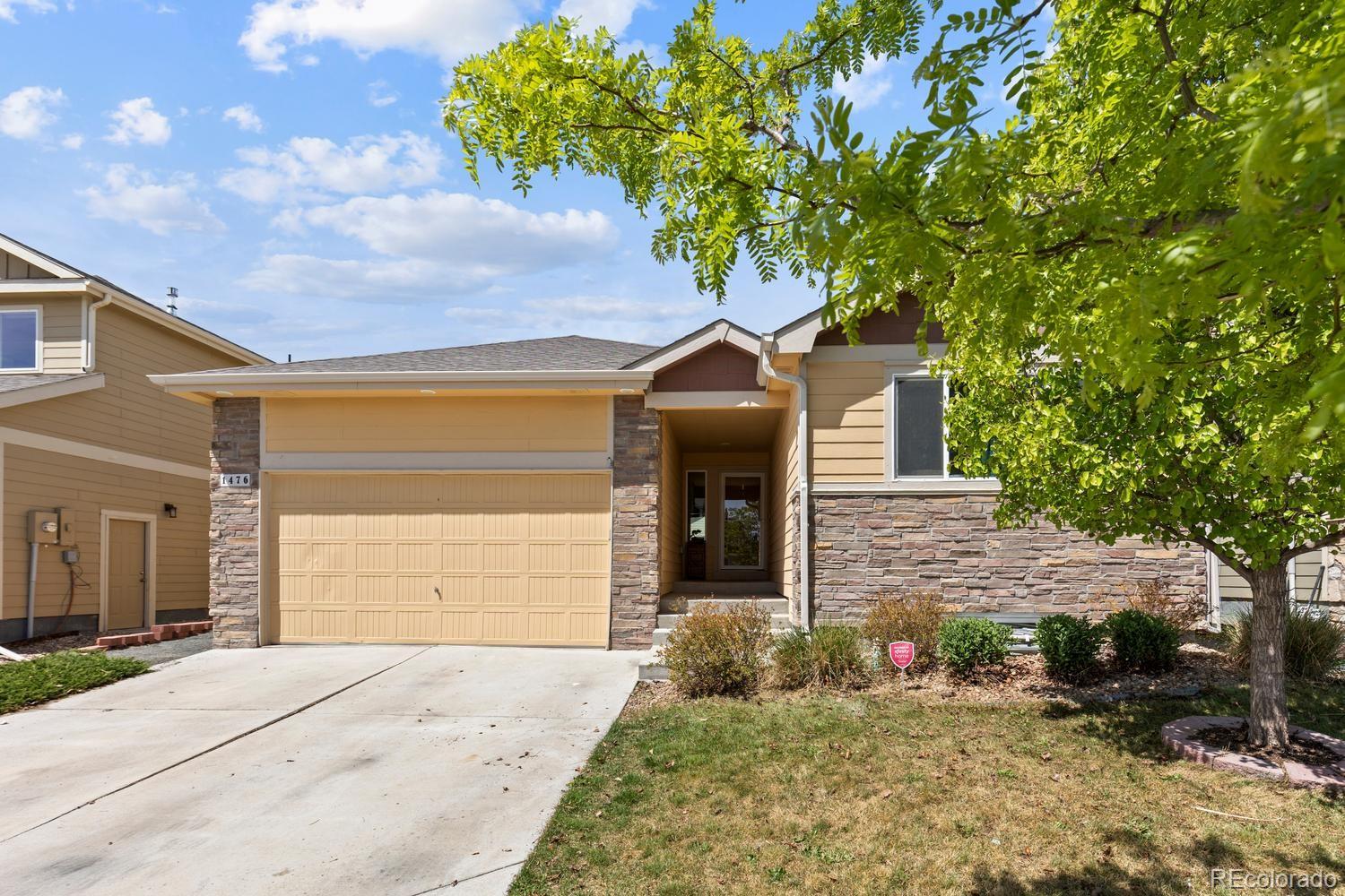 MLS Image #6 for 1476  first light drive,windsor, Colorado