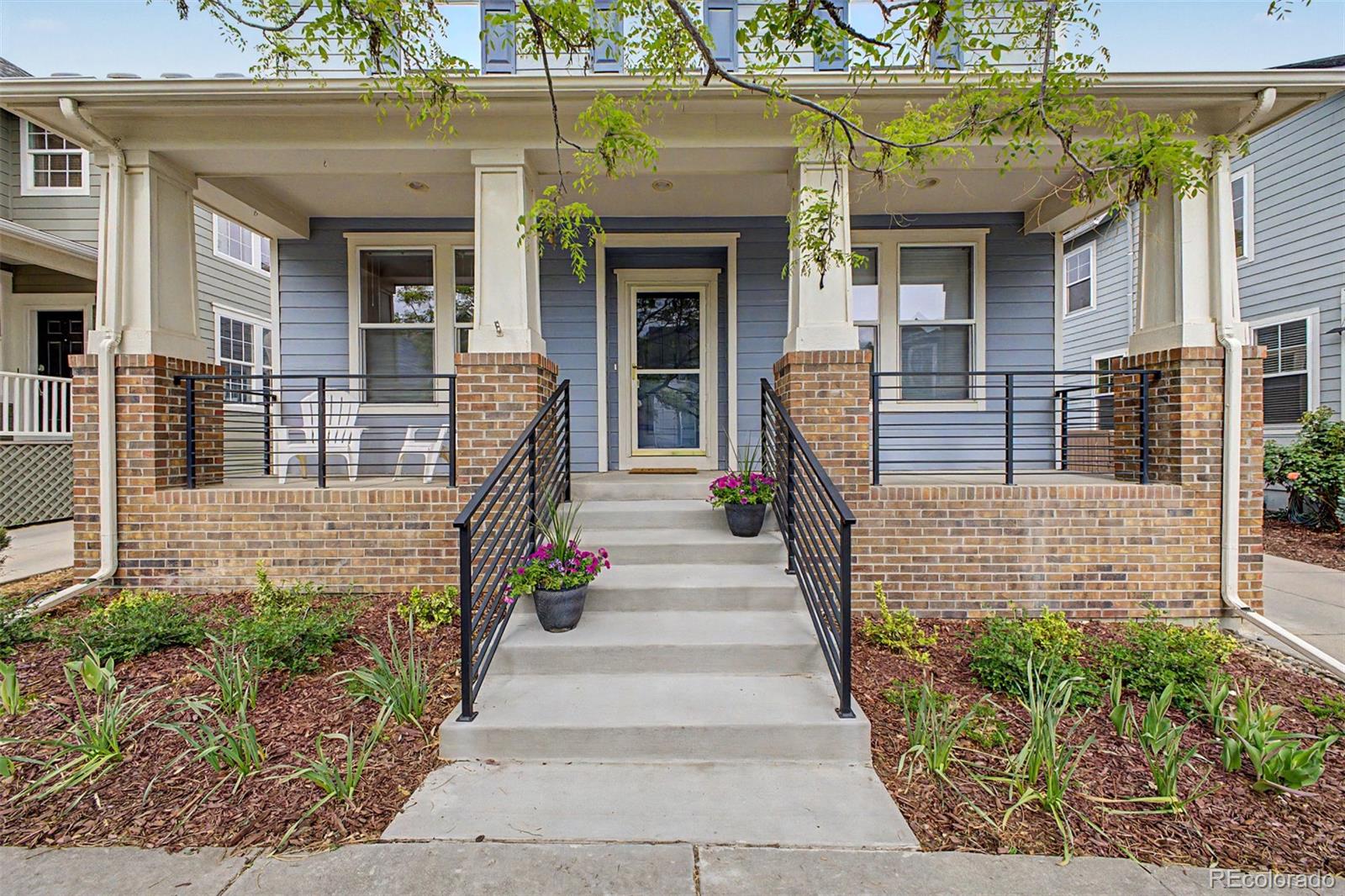 MLS Image #0 for 2741  willow street,denver, Colorado