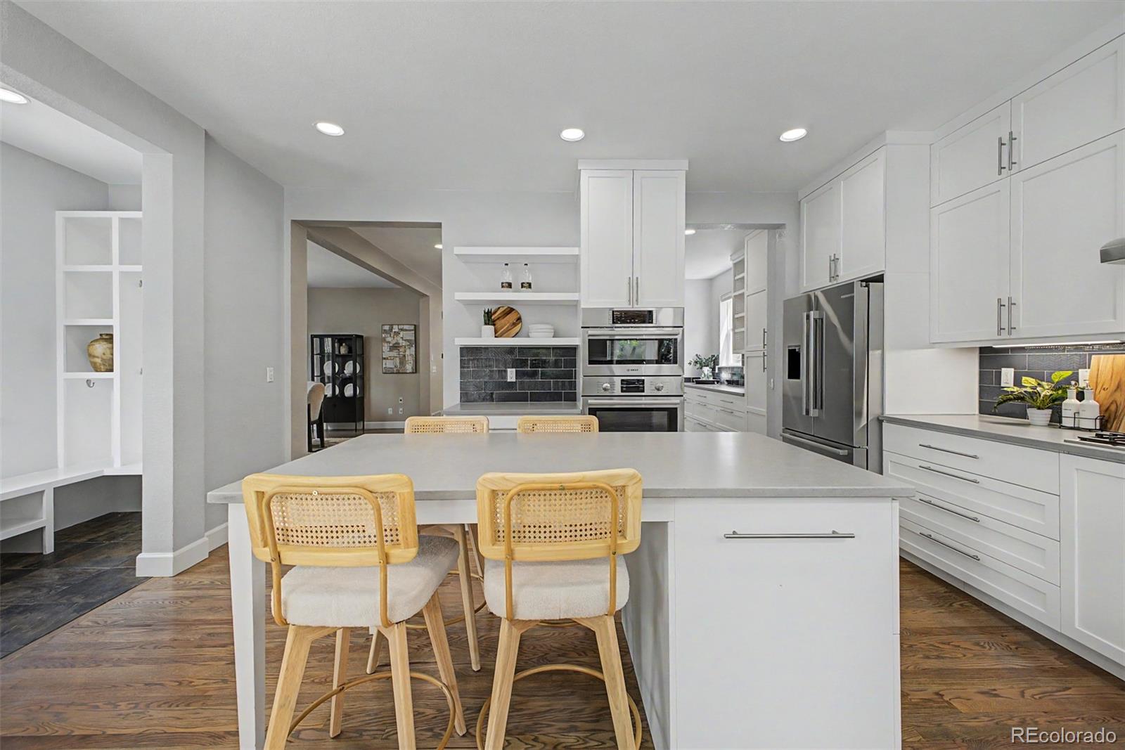 MLS Image #12 for 2741  willow street,denver, Colorado