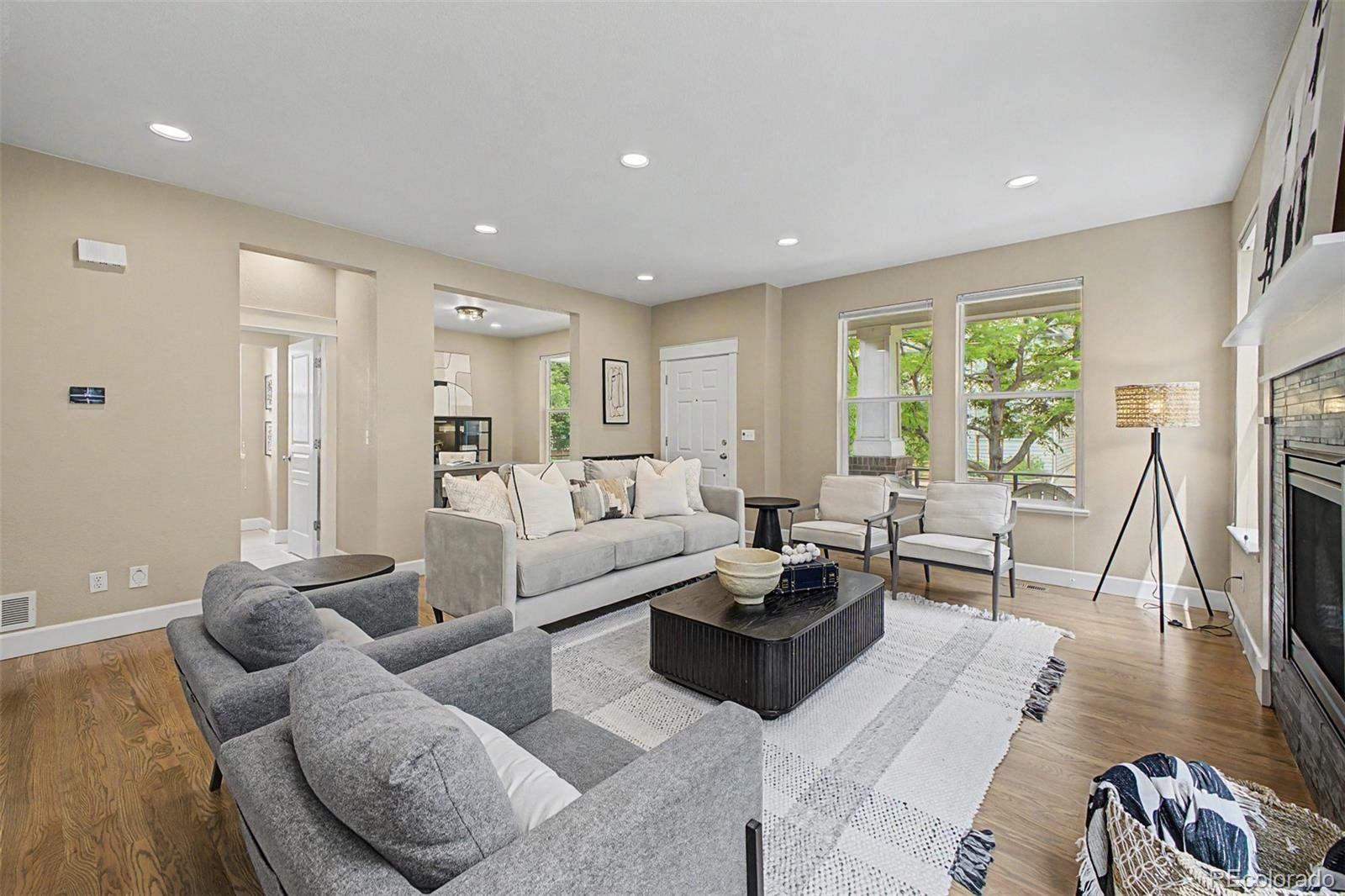 MLS Image #2 for 2741  willow street,denver, Colorado