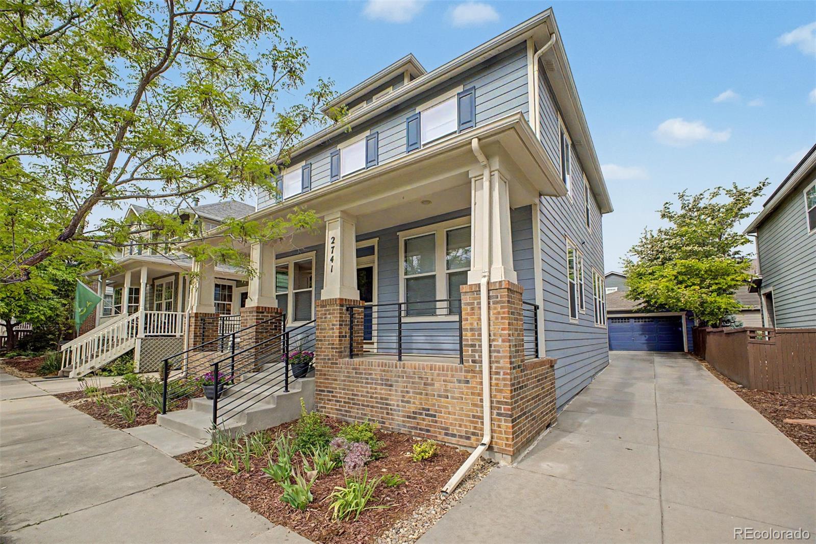 MLS Image #39 for 2741  willow street,denver, Colorado