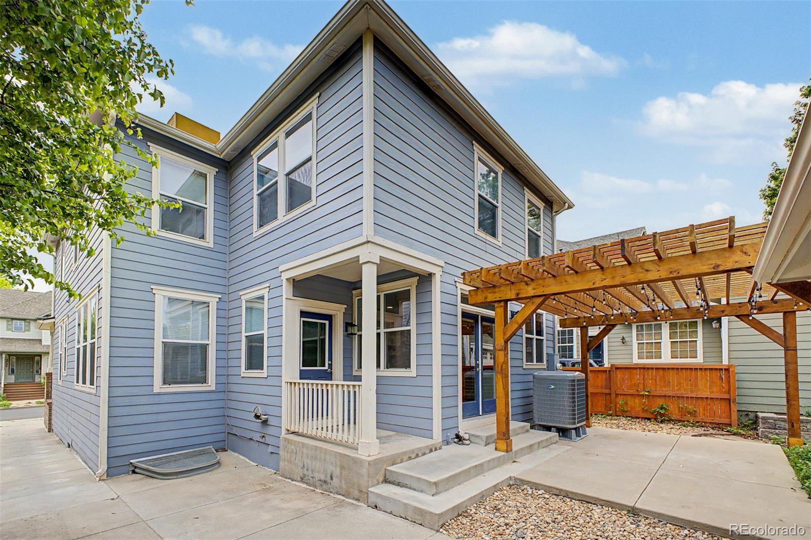 MLS Image #41 for 2741  willow street,denver, Colorado