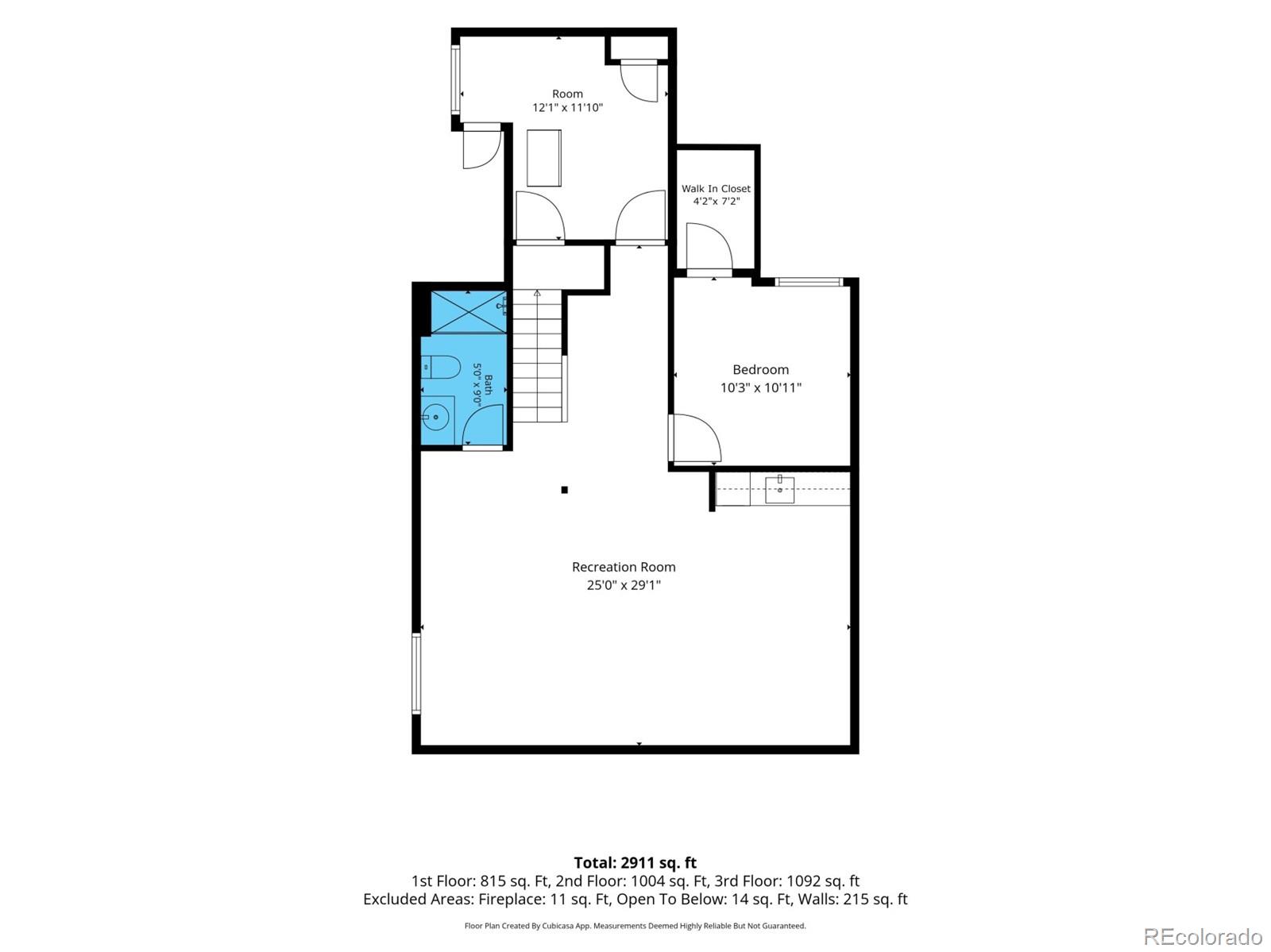 MLS Image #44 for 2741  willow street,denver, Colorado