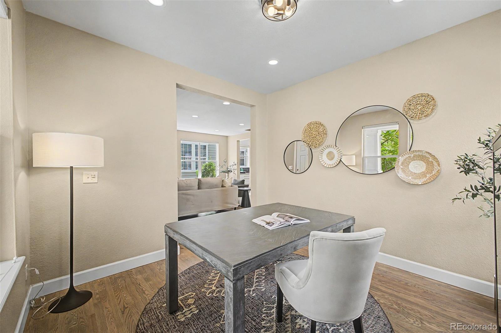 MLS Image #6 for 2741  willow street,denver, Colorado