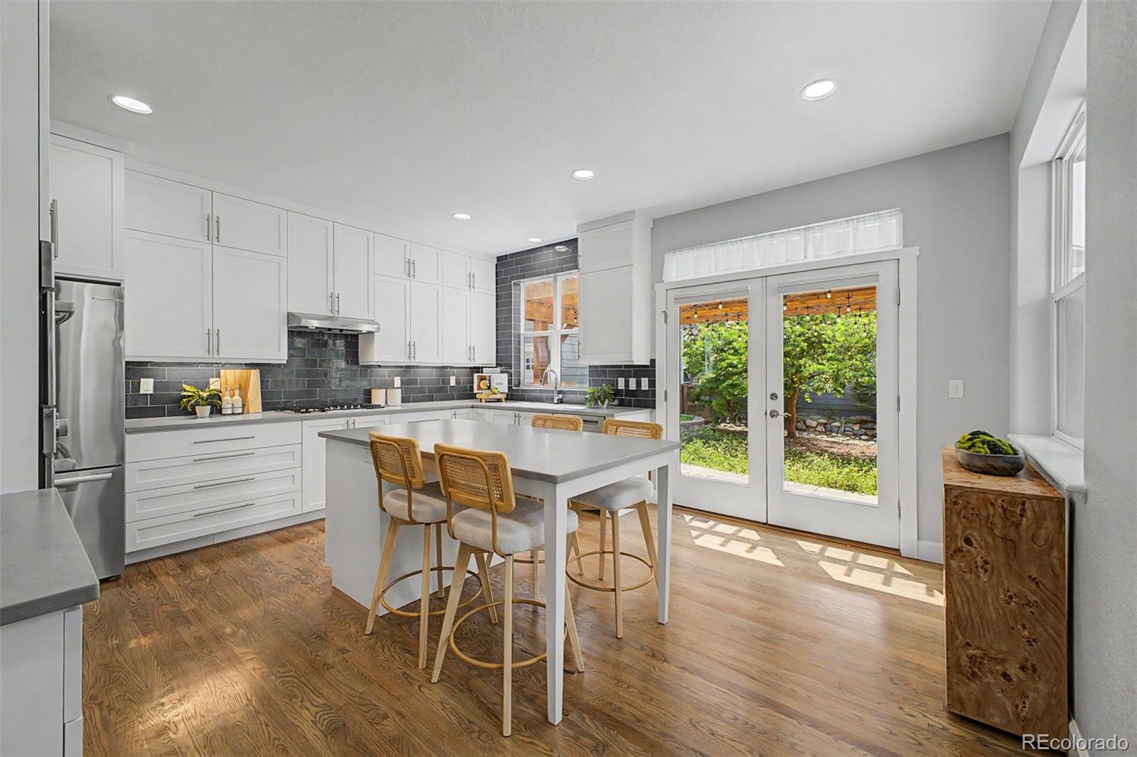 MLS Image #9 for 2741  willow street,denver, Colorado