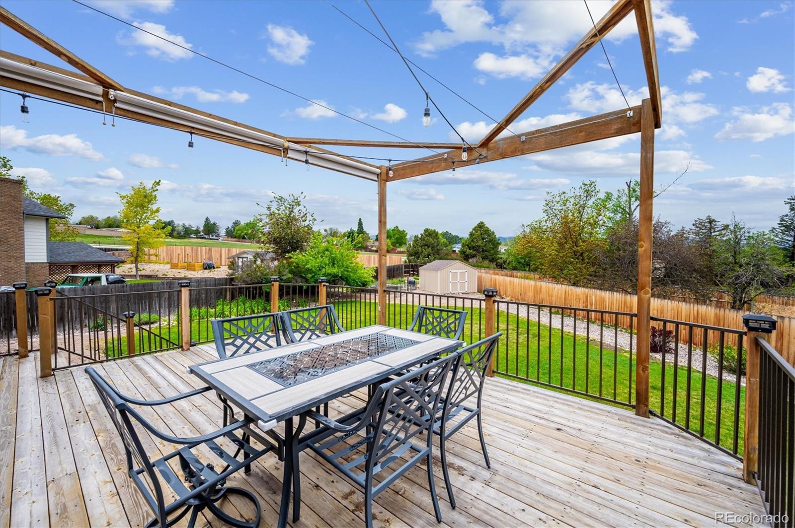MLS Image #23 for 8179 w fremont avenue,littleton, Colorado