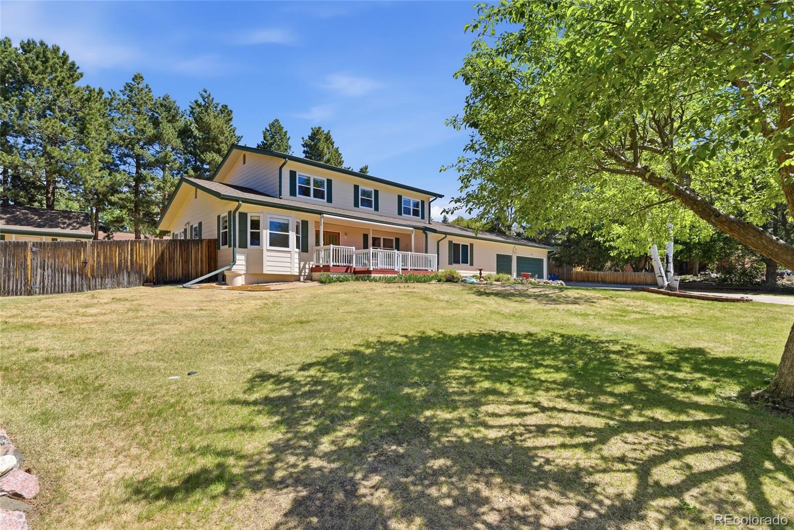 MLS Image #1 for 10855 w 73rd place,arvada, Colorado