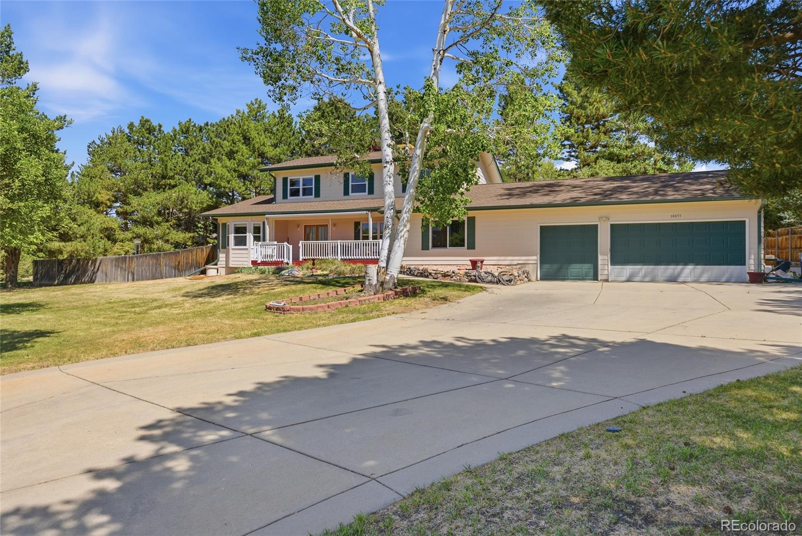 MLS Image #2 for 10855 w 73rd place,arvada, Colorado