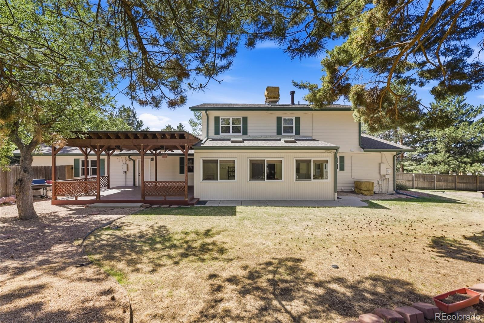 MLS Image #37 for 10855 w 73rd place,arvada, Colorado