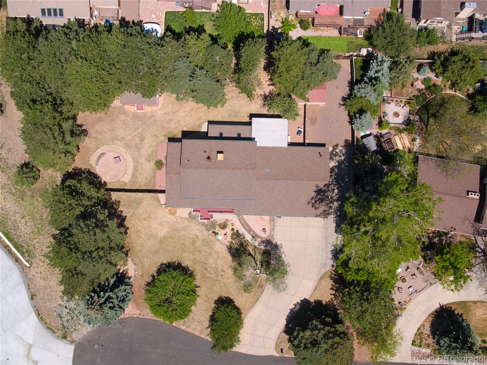 MLS Image #40 for 10855 w 73rd place,arvada, Colorado