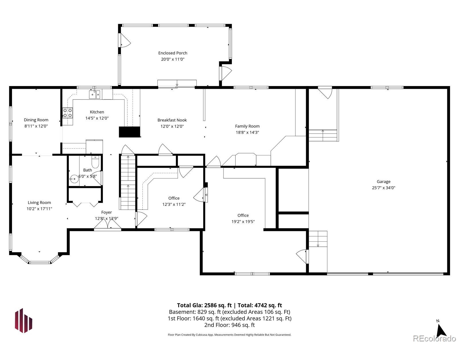 MLS Image #41 for 10855 w 73rd place,arvada, Colorado