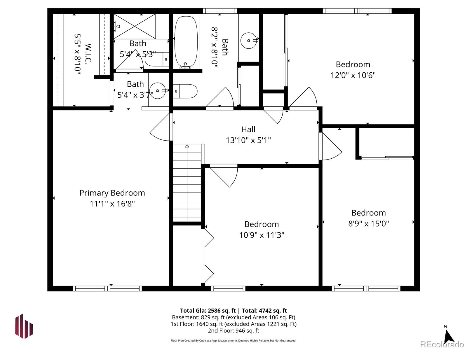 MLS Image #42 for 10855 w 73rd place,arvada, Colorado
