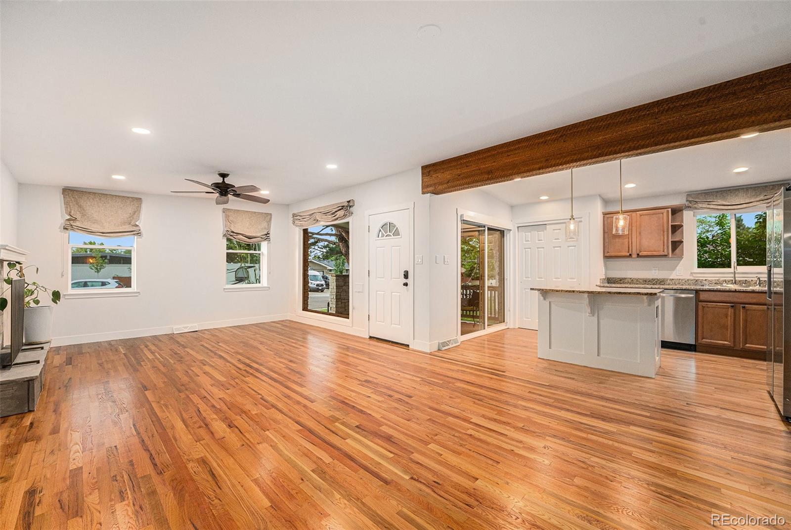 MLS Image #4 for 2989 e cresthill avenue,centennial, Colorado