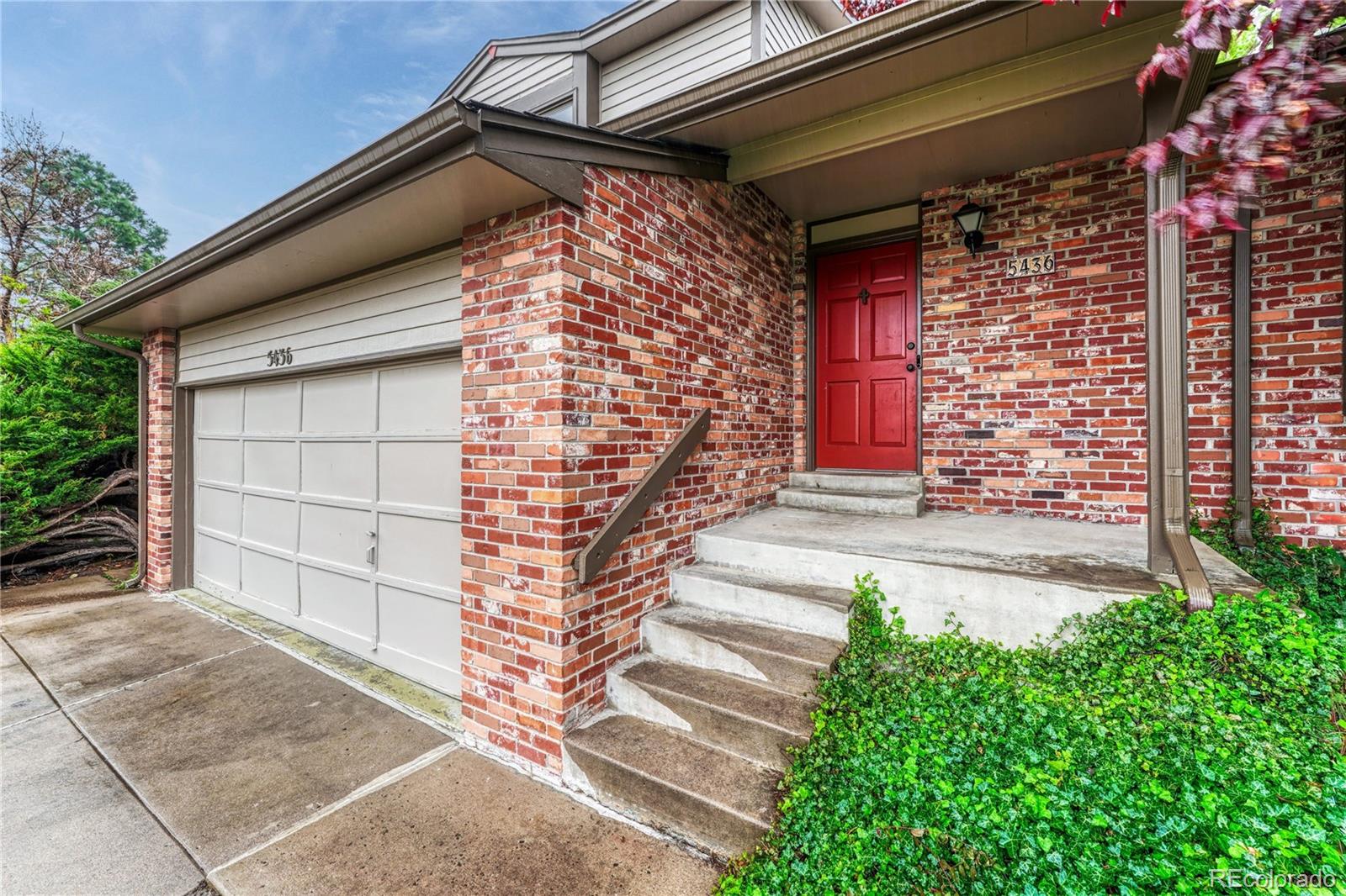 MLS Image #1 for 5436 s walden court,centennial, Colorado