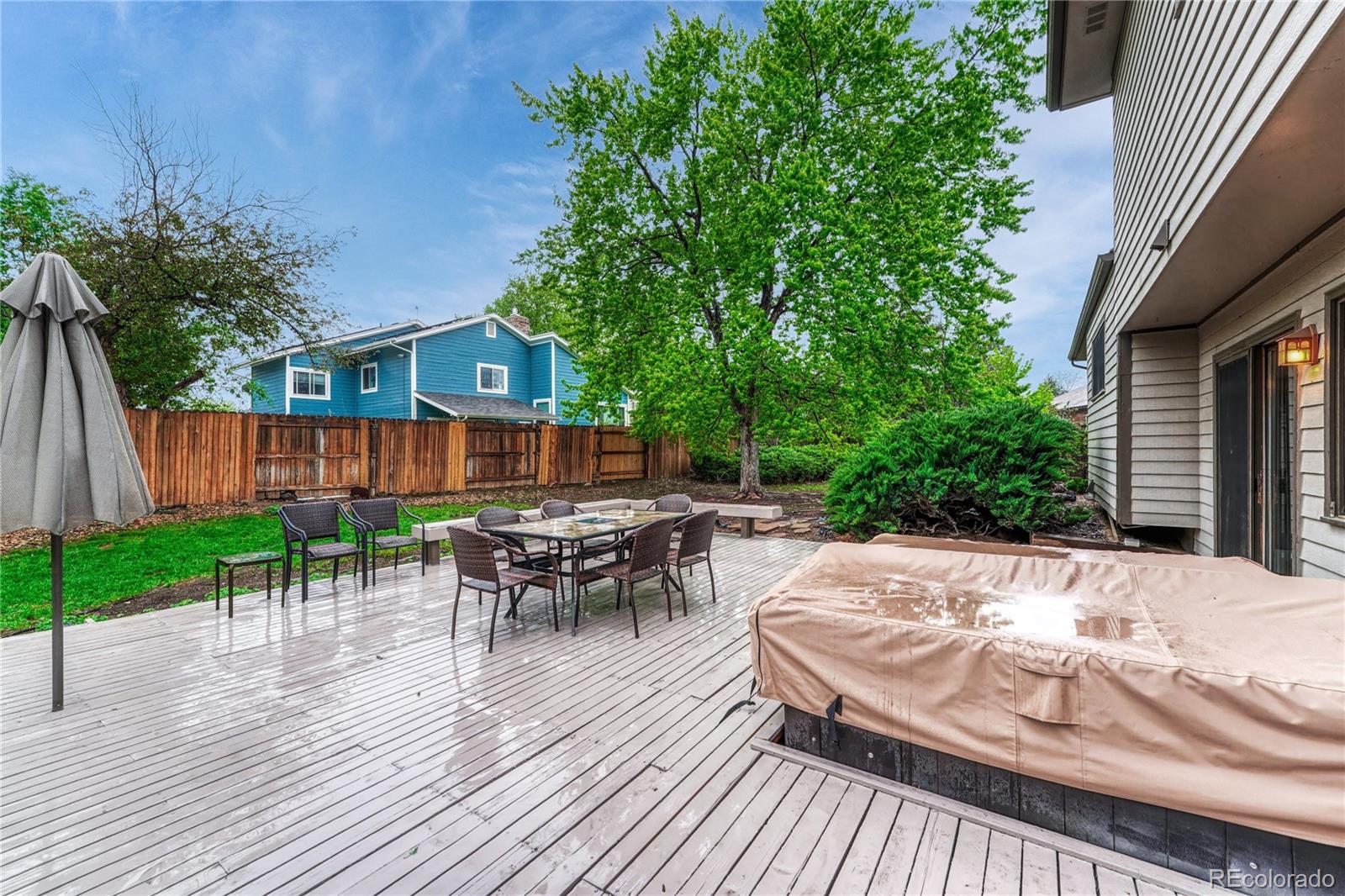MLS Image #28 for 5436 s walden court,centennial, Colorado