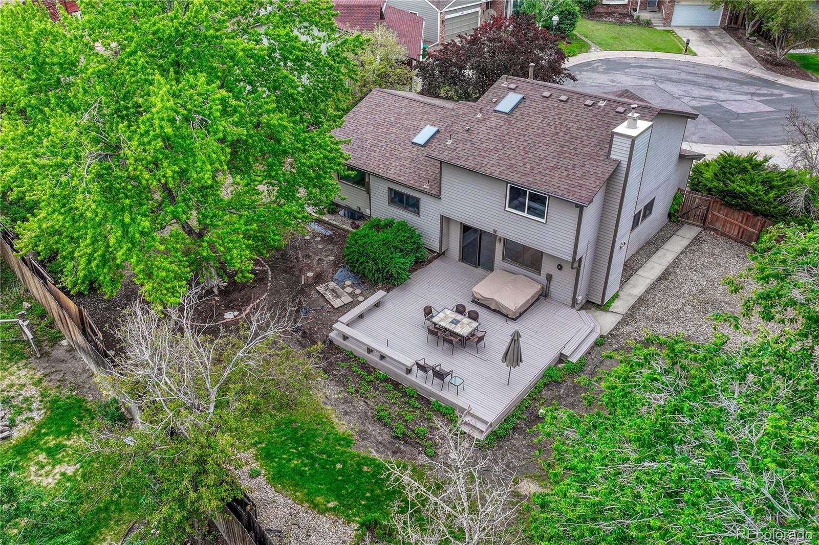 MLS Image #31 for 5436 s walden court,centennial, Colorado