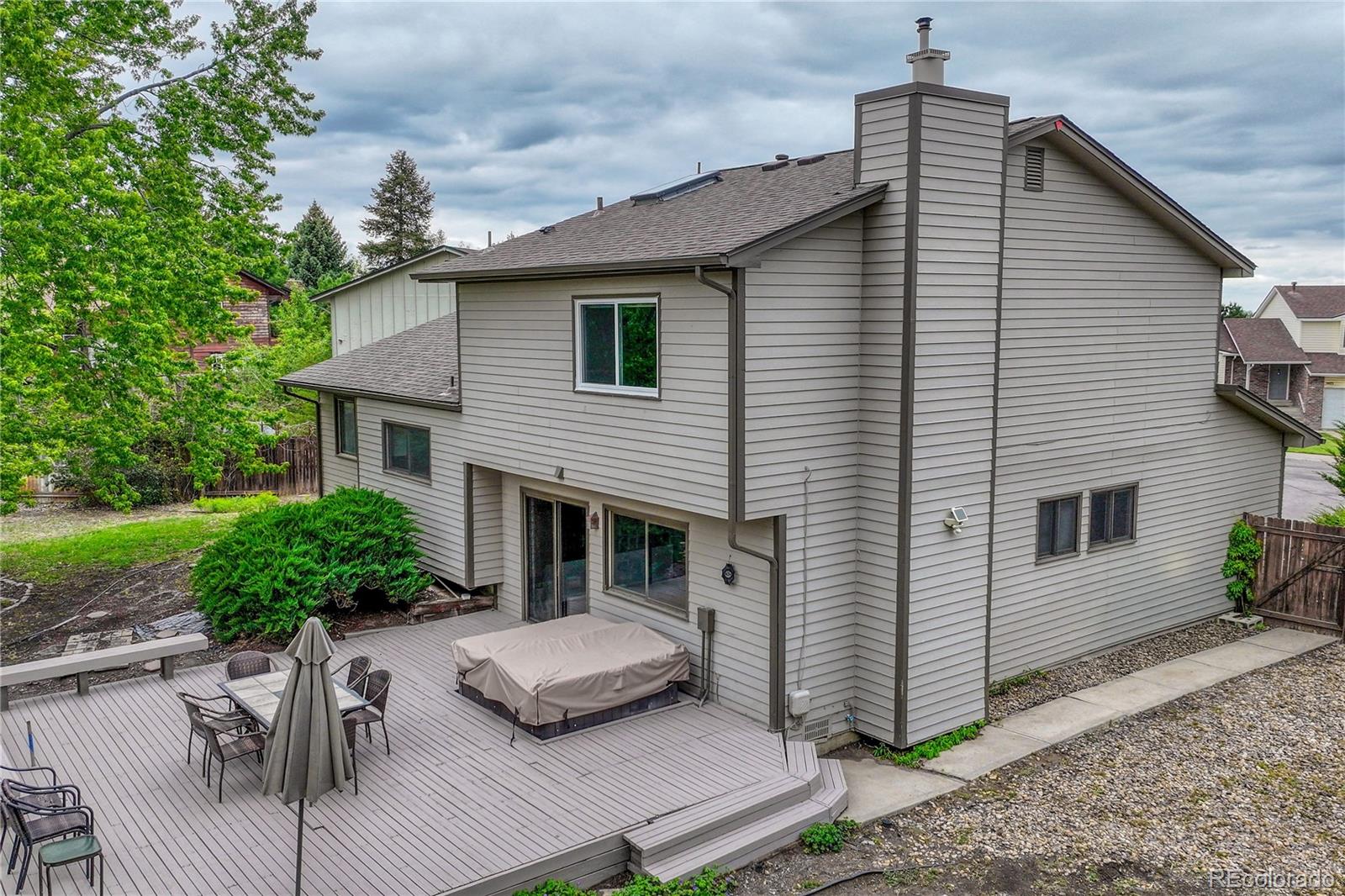 MLS Image #32 for 5436 s walden court,centennial, Colorado