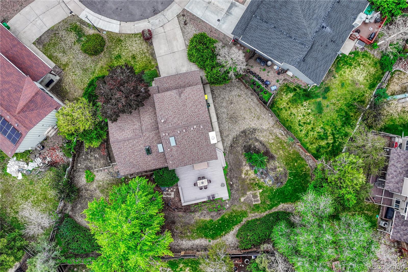 MLS Image #33 for 5436 s walden court,centennial, Colorado