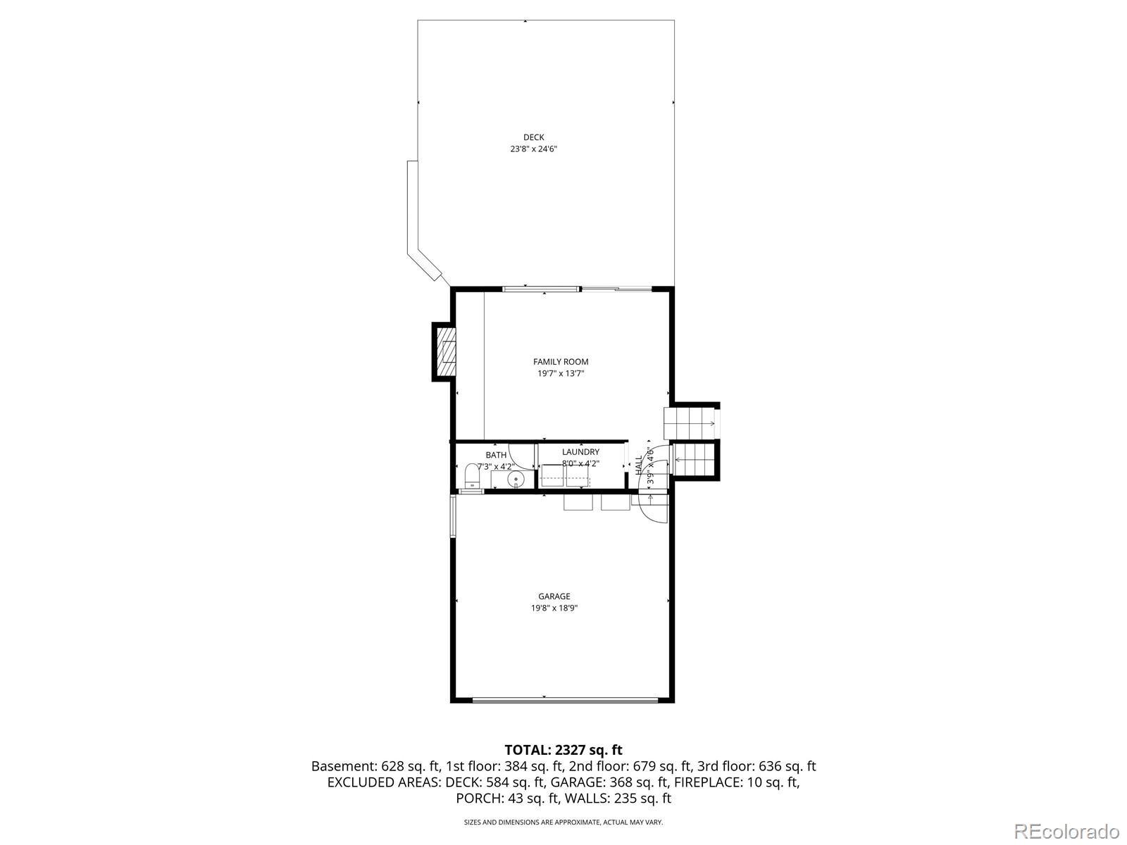 MLS Image #36 for 5436 s walden court,centennial, Colorado