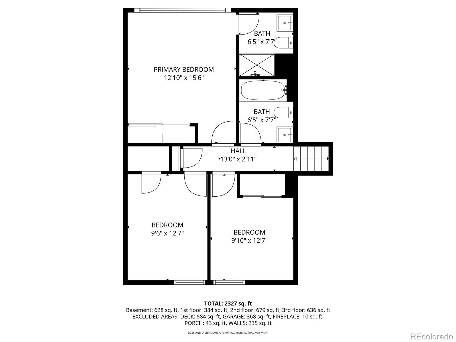 MLS Image #39 for 5436 s walden court,centennial, Colorado