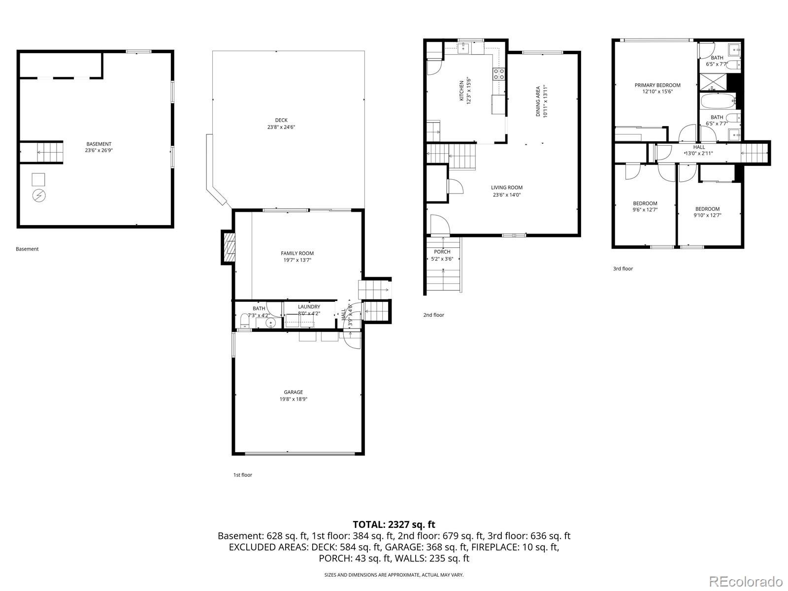 MLS Image #40 for 5436 s walden court,centennial, Colorado