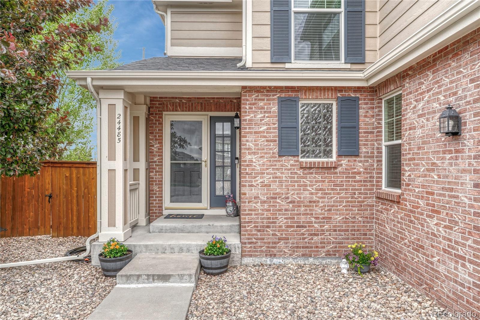 MLS Image #1 for 24485 e wagon trail avenue,aurora, Colorado
