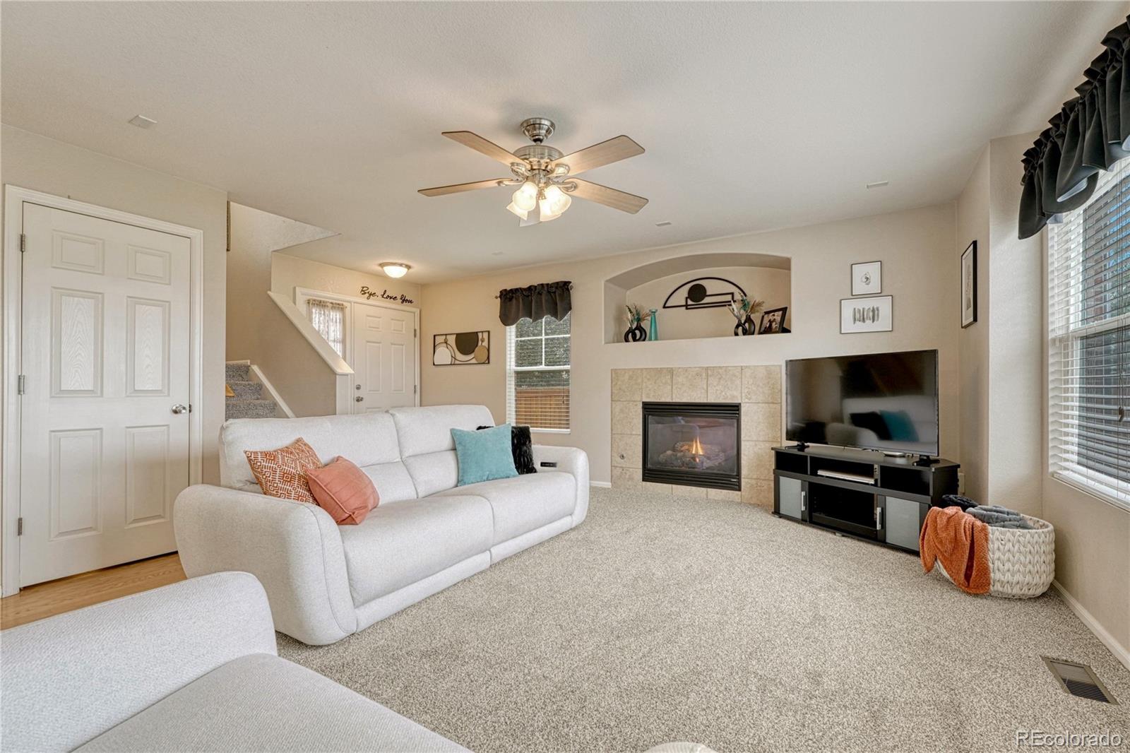 MLS Image #4 for 24485 e wagon trail avenue,aurora, Colorado