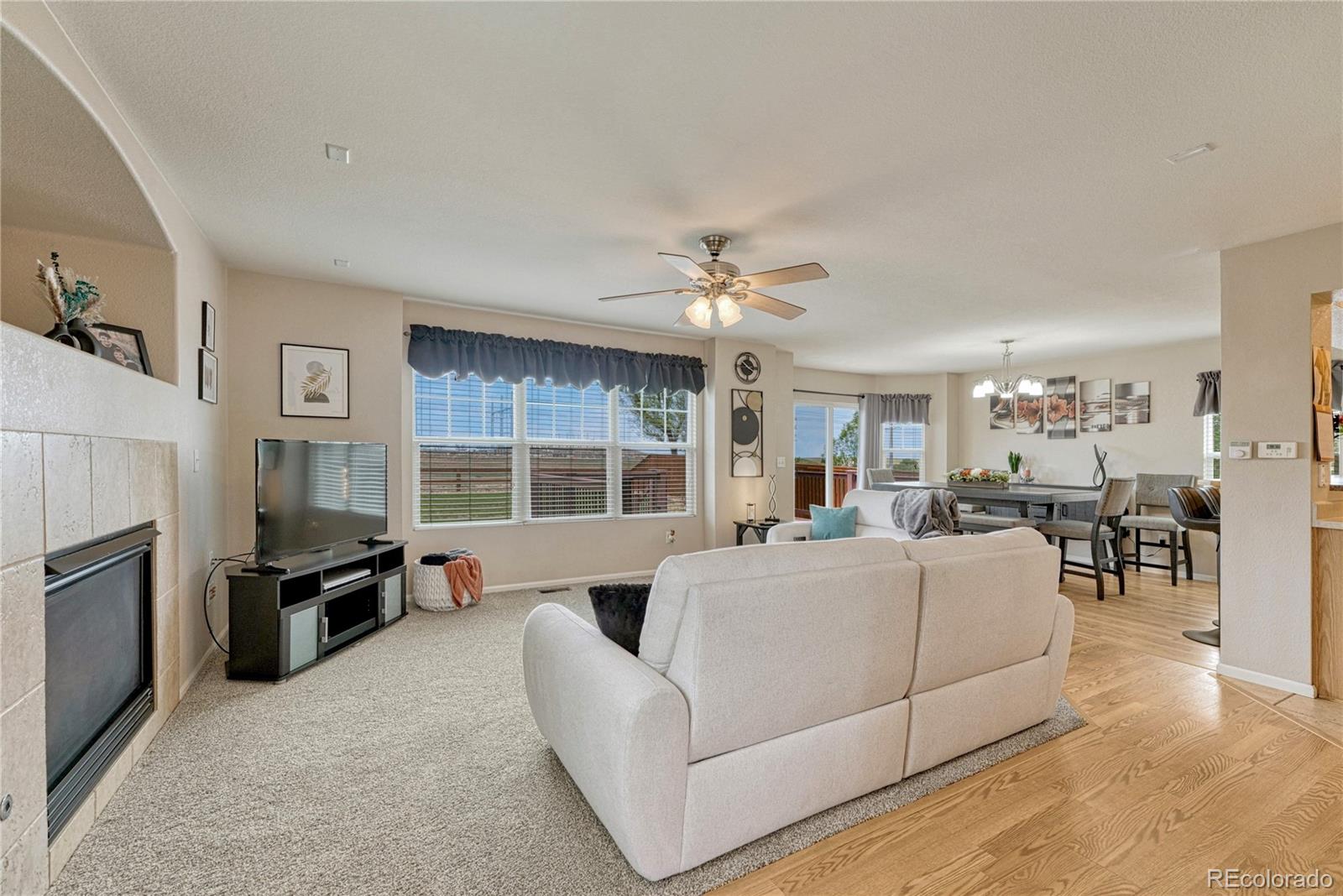 MLS Image #5 for 24485 e wagon trail avenue,aurora, Colorado