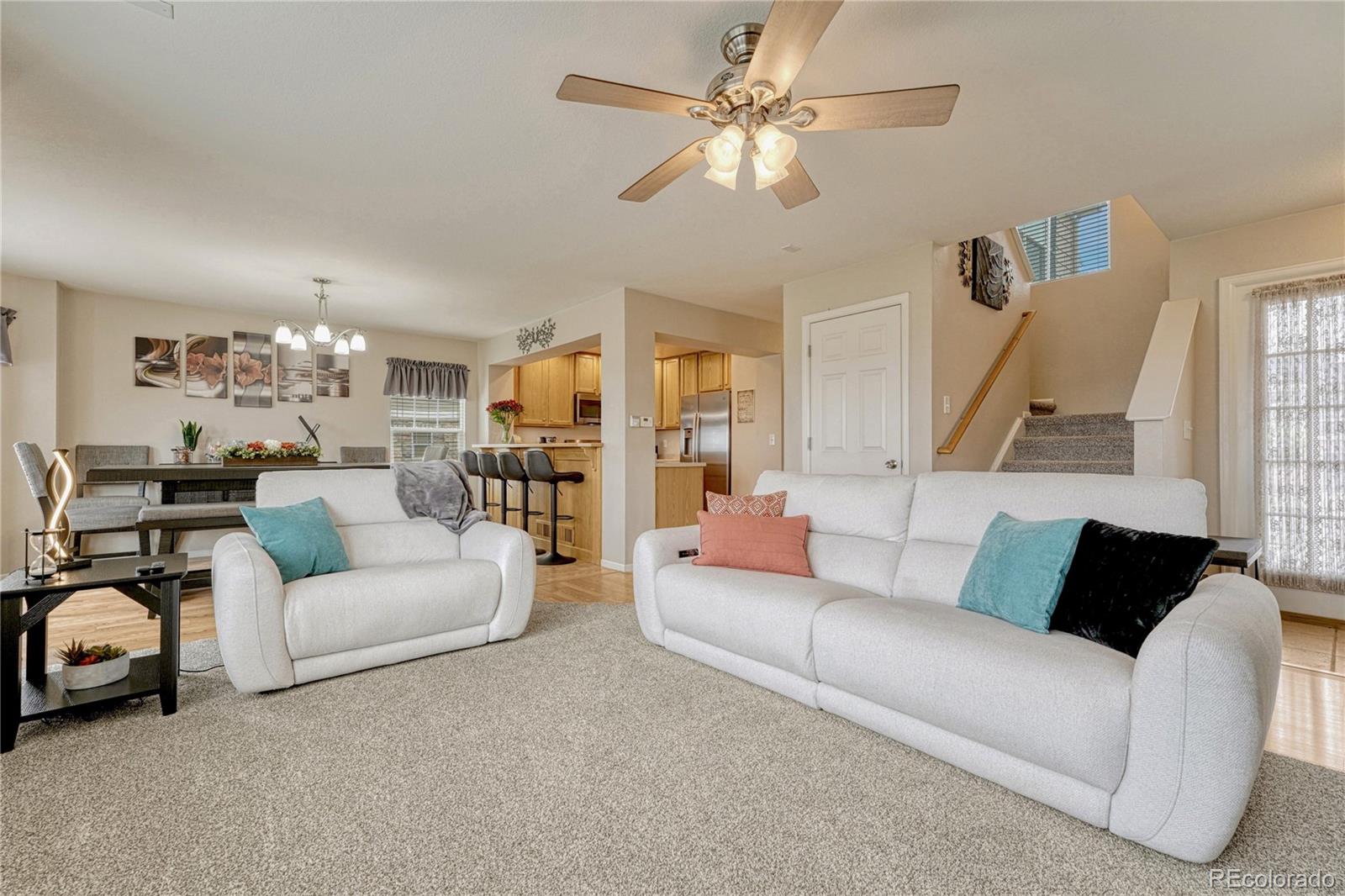 MLS Image #6 for 24485 e wagon trail avenue,aurora, Colorado