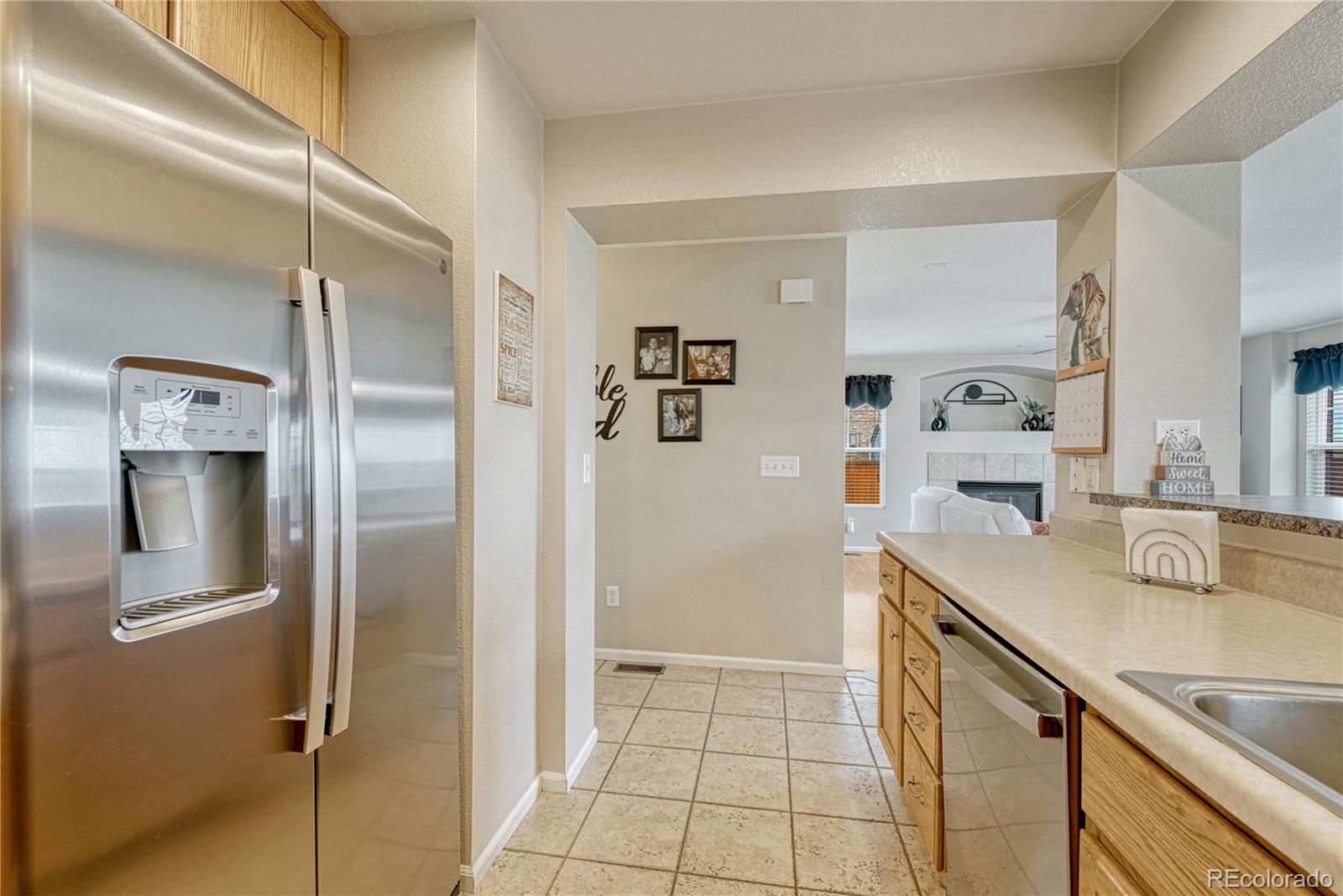 MLS Image #8 for 24485 e wagon trail avenue,aurora, Colorado